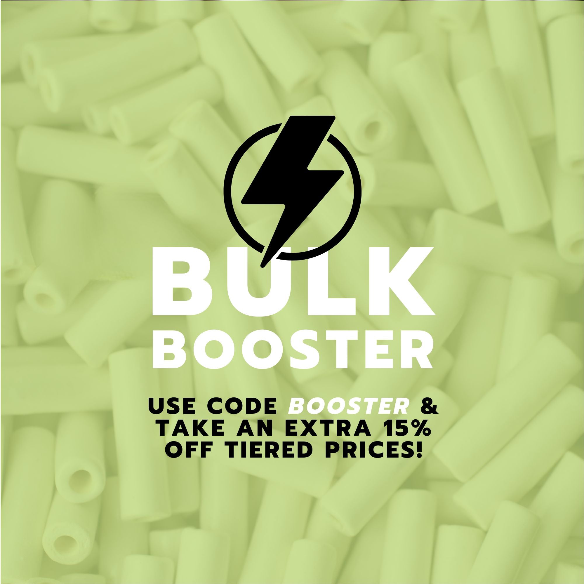 Active Gear Bracelets on Stretch Cord