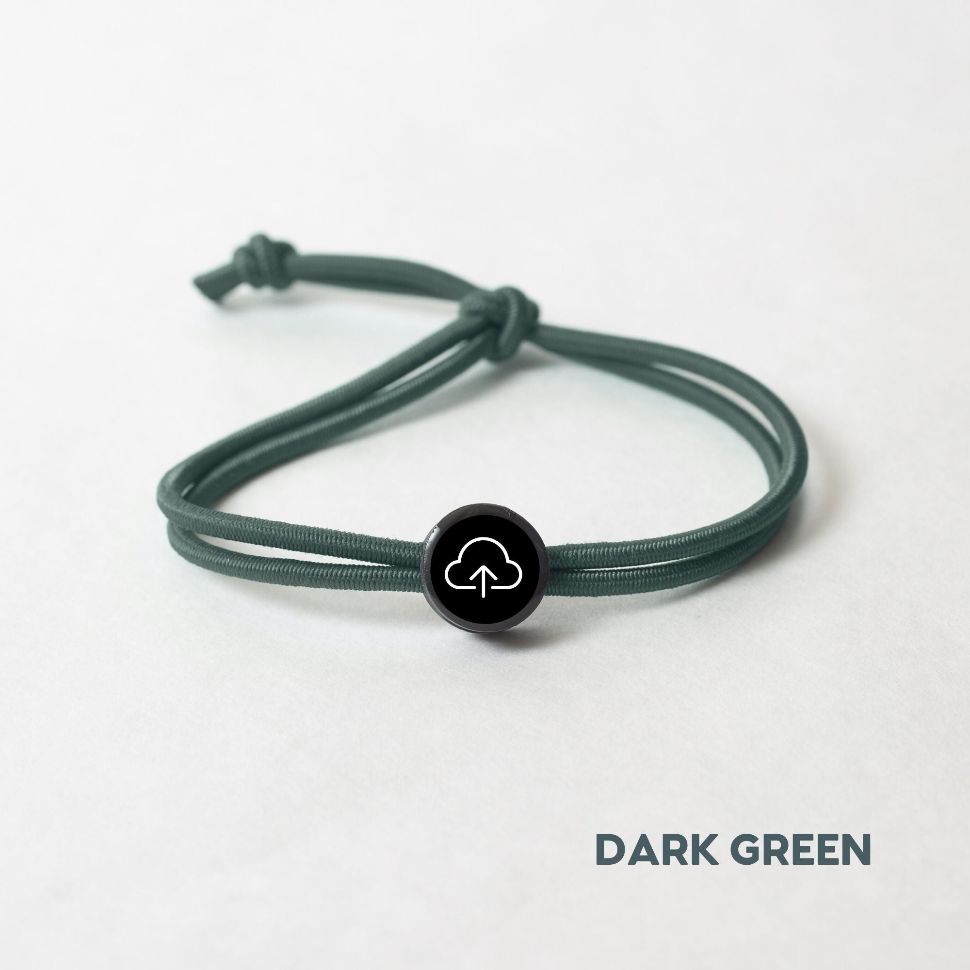 Custom Beacon Smart Product - Active Bracelets - BULK