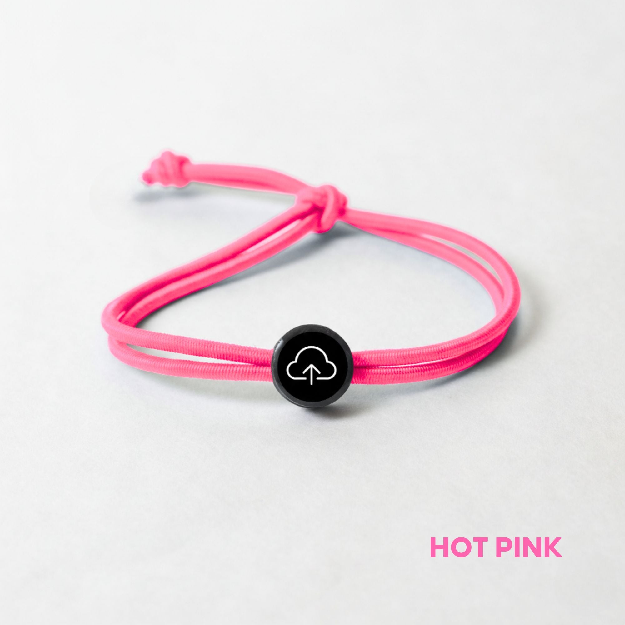 Custom Beacon Smart Product - Active Bracelets - BULK