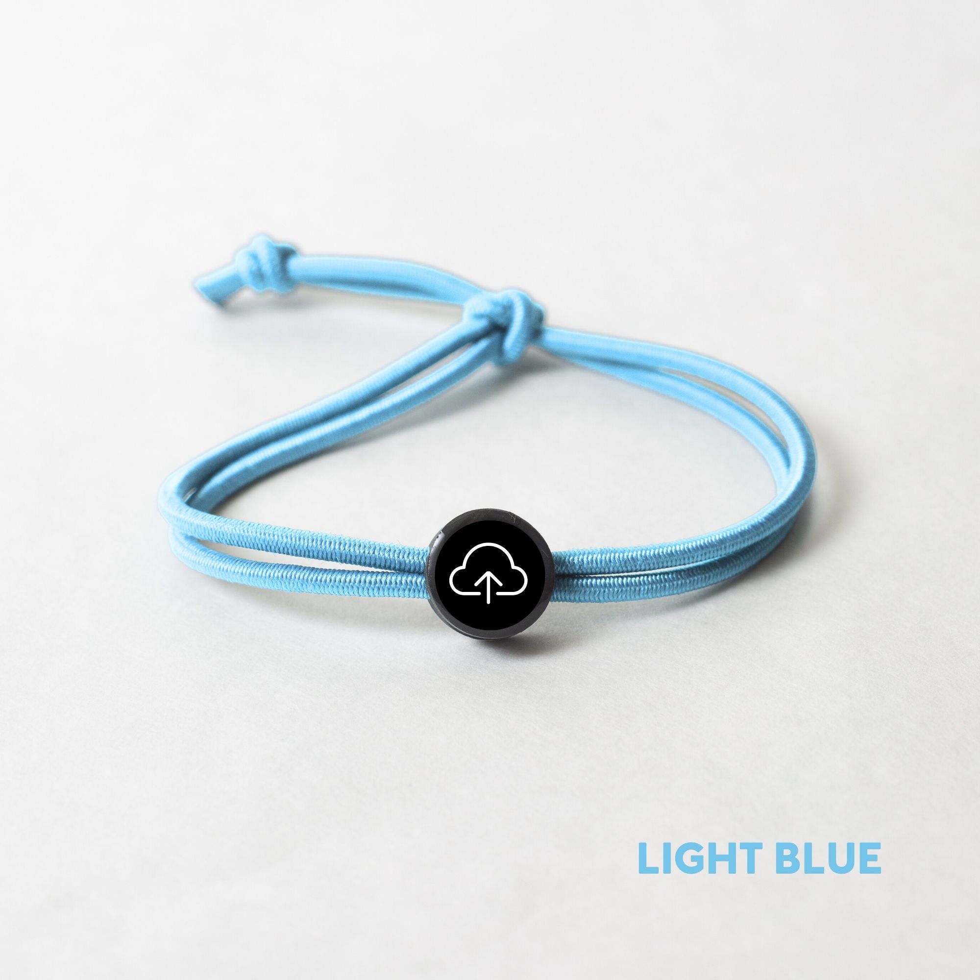 Custom Beacon Smart Product - Active Bracelets - BULK