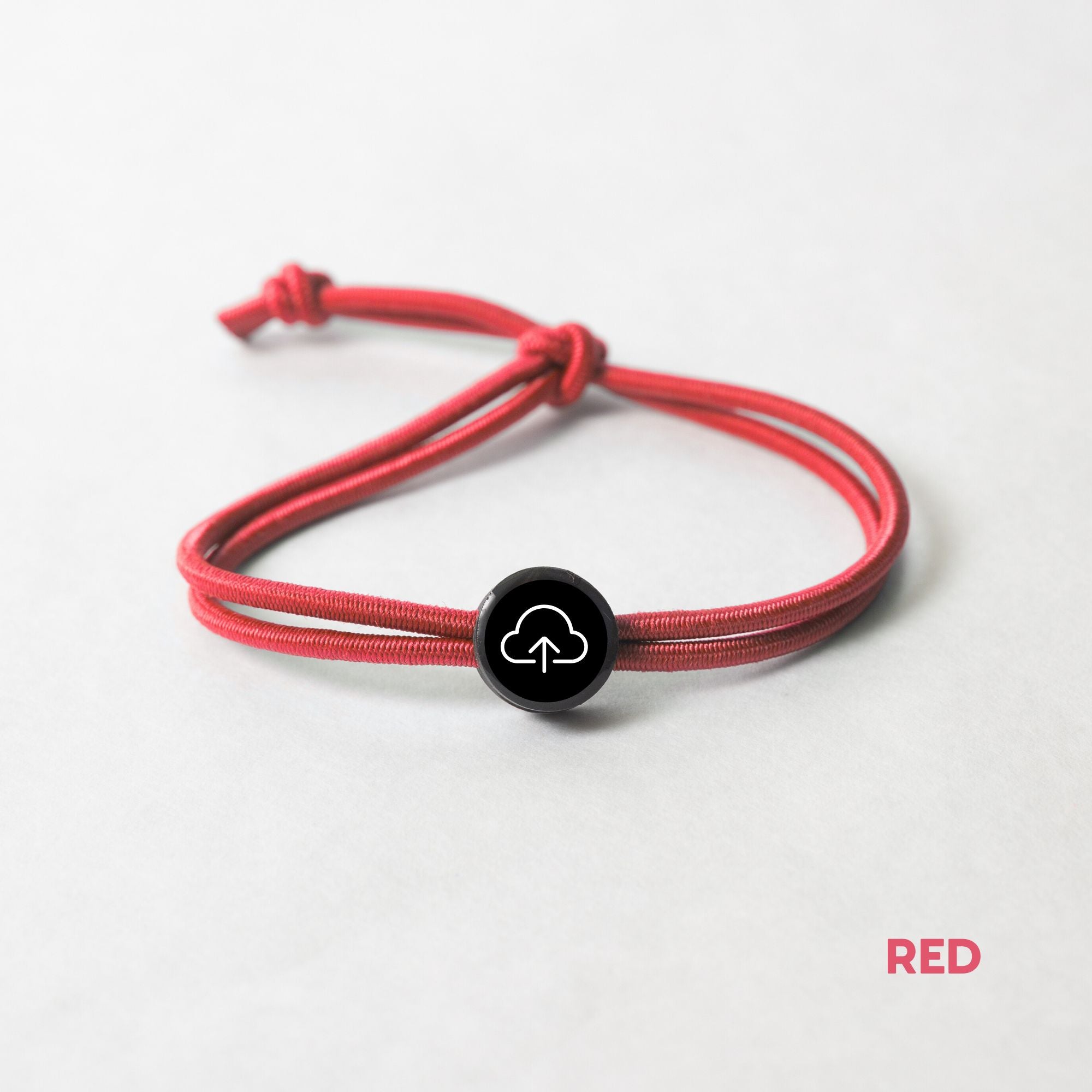 Custom Beacon Smart Product - Active Bracelets - BULK