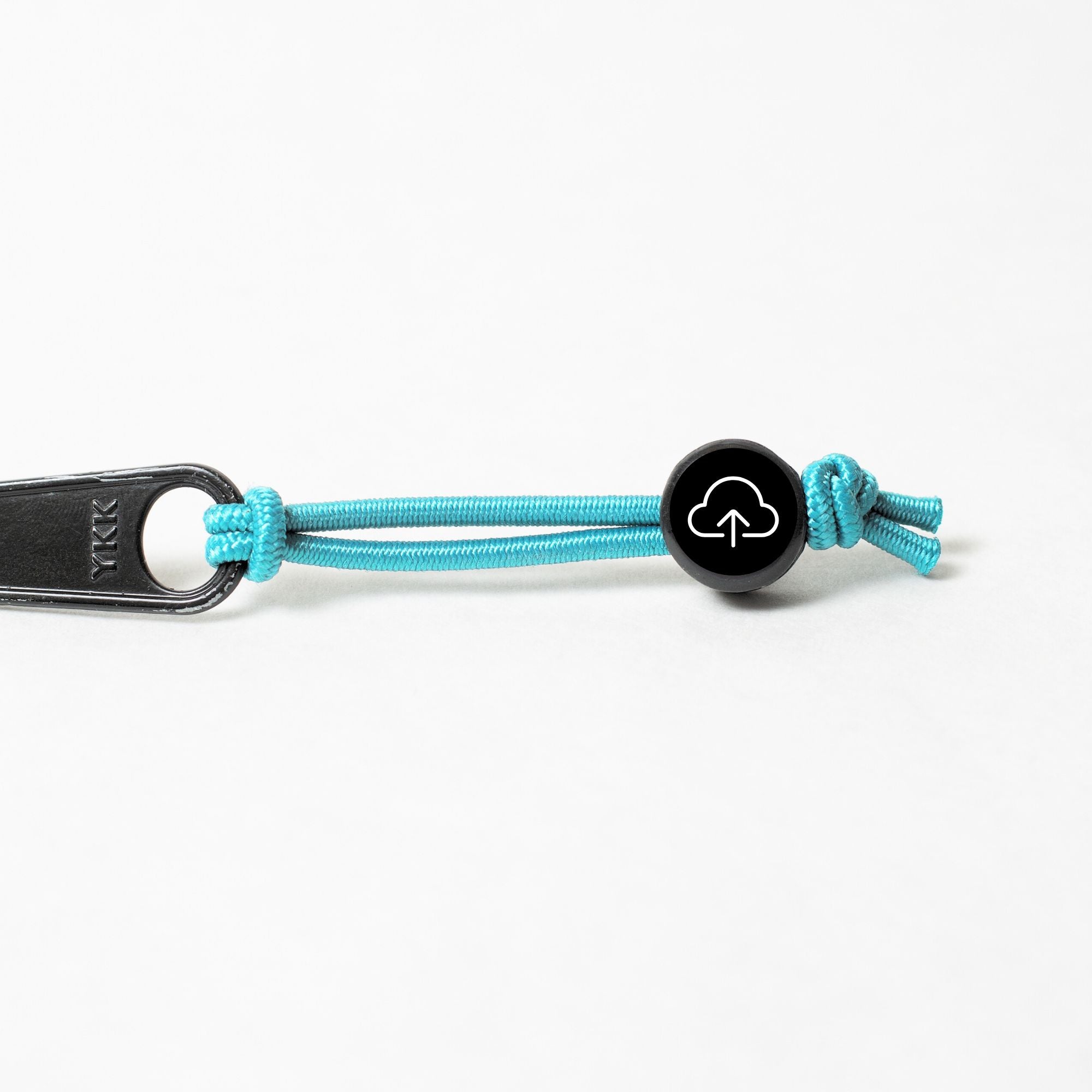 Custom Beacon Smart Product - Zipper Tags - BULK