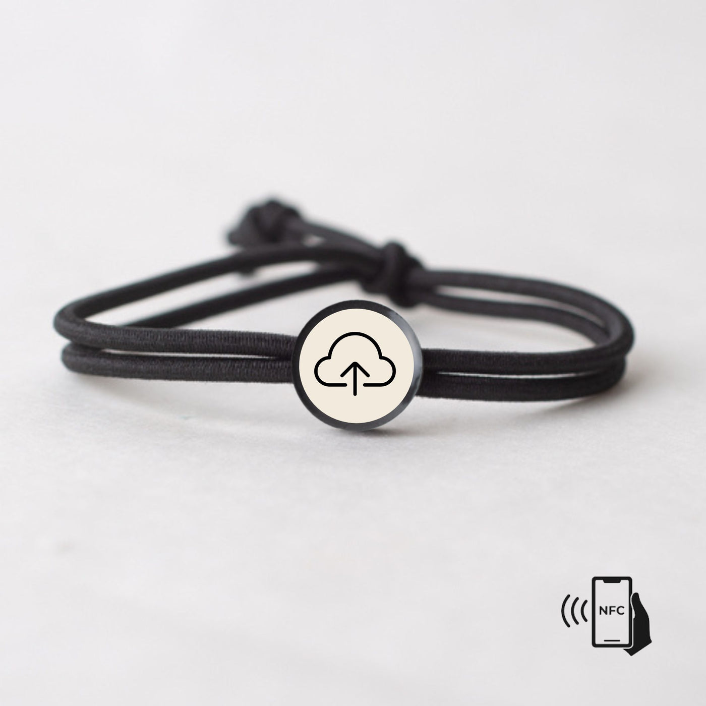 Custom Beacon Smart Product - Active Bracelets - BULK