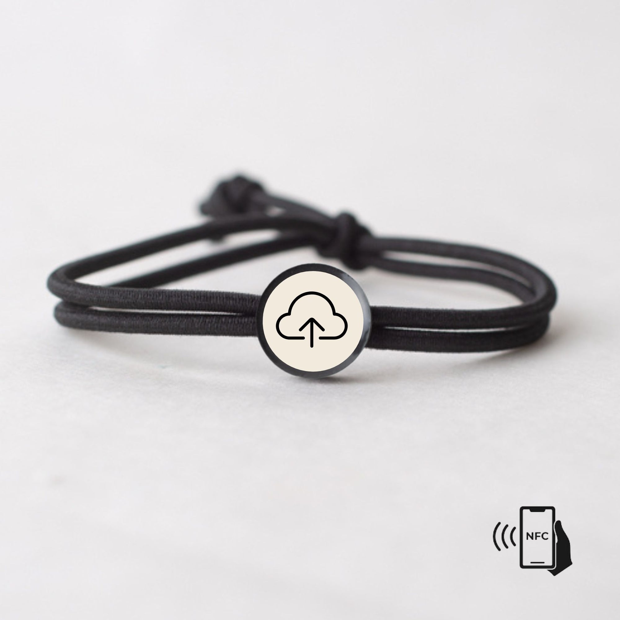 Custom Beacon Smart Product - Active Bracelets - BULK