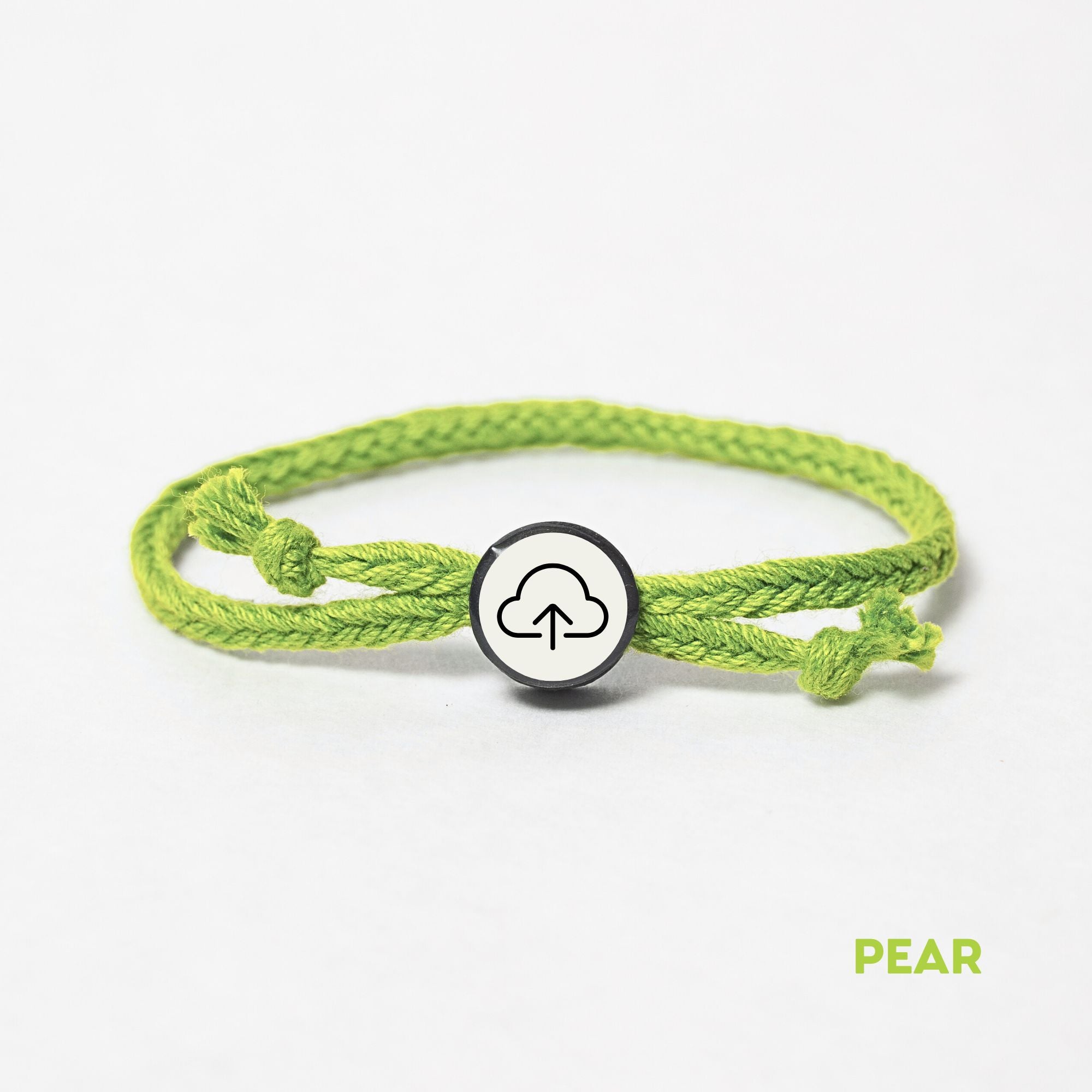 Custom Beacon Smart Product - Woven Bracelets - BULK