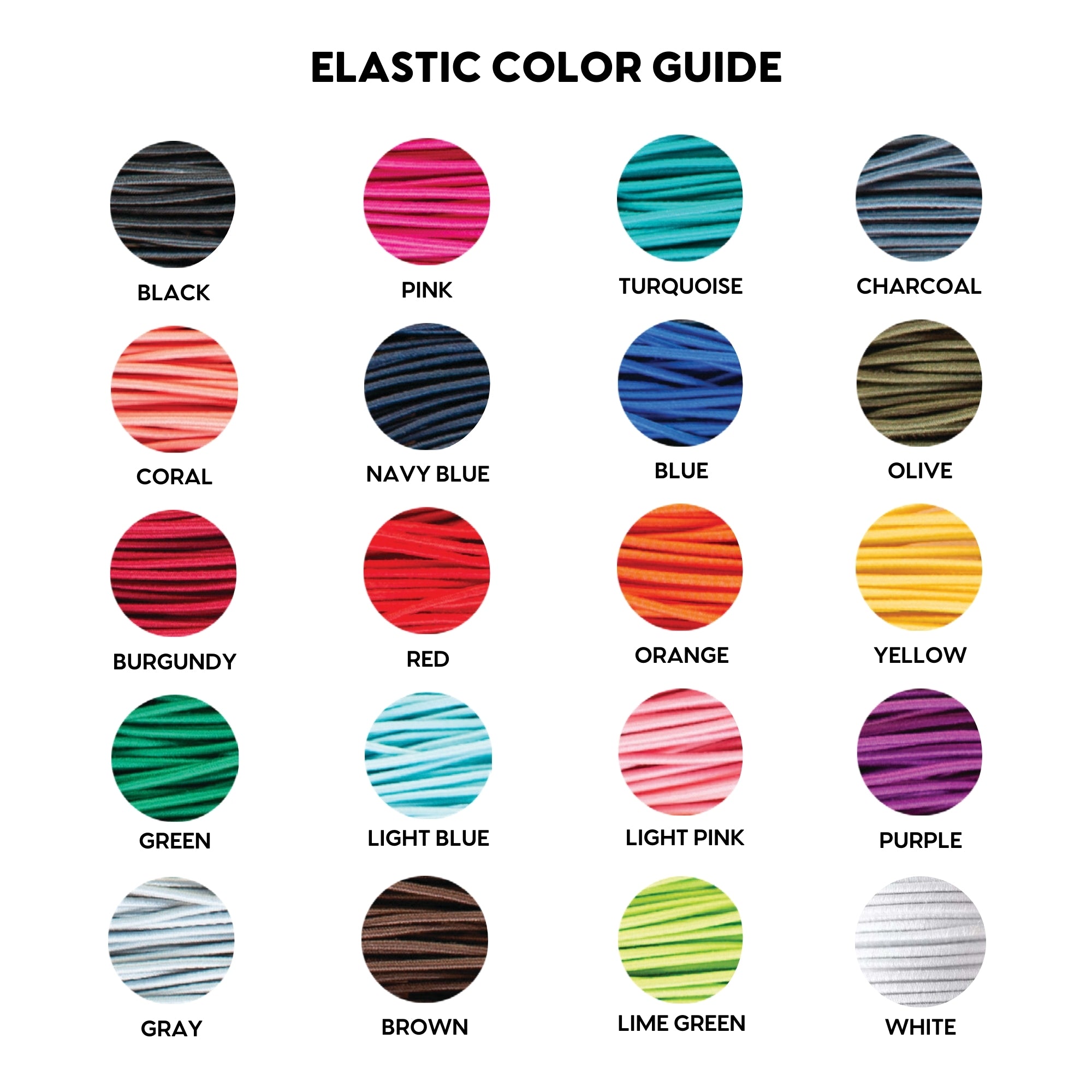 Custom Friendship Bracelets in Bulk for Events and Gifts MudLOVE