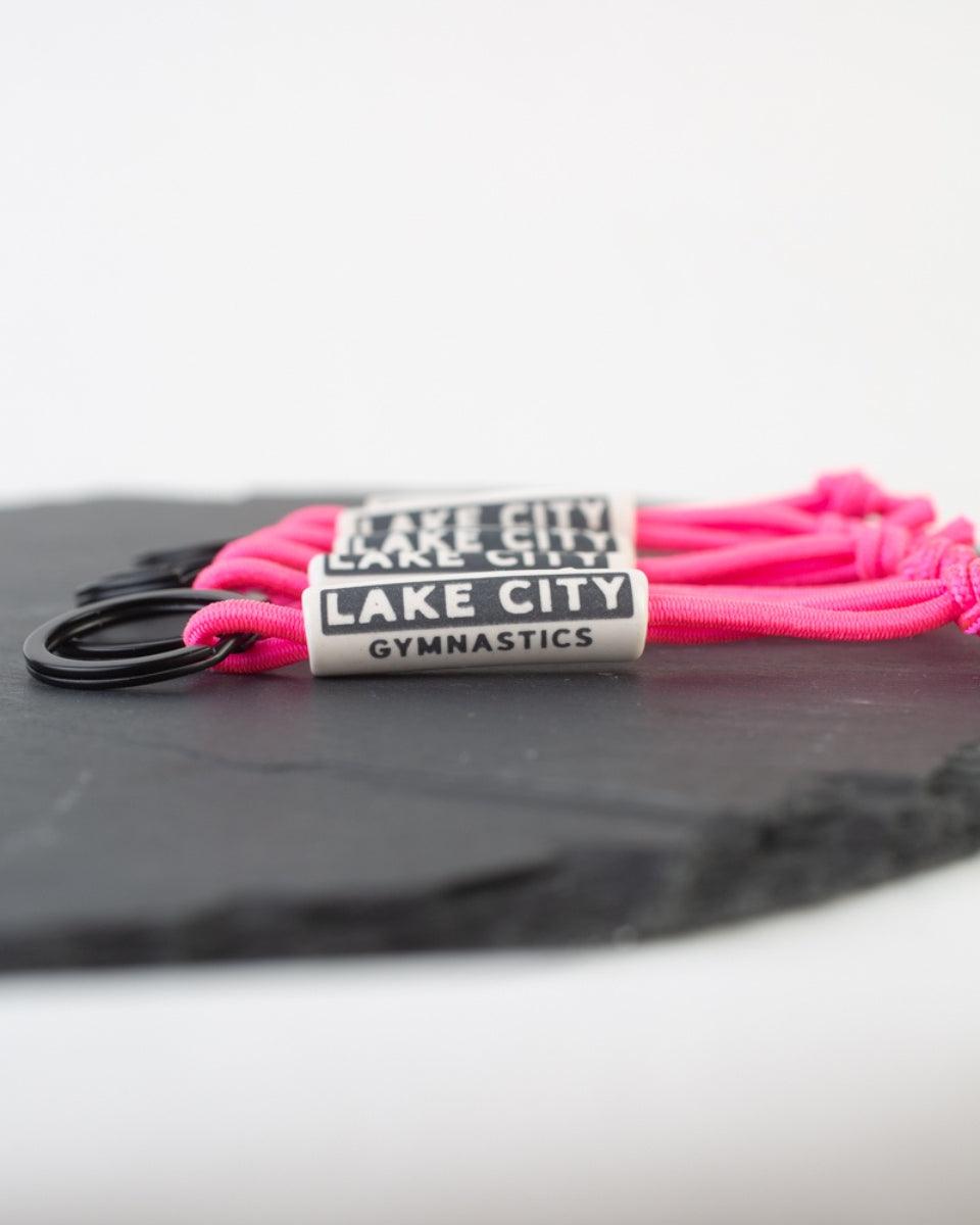 Custom Active Keychains BULK MudLOVE