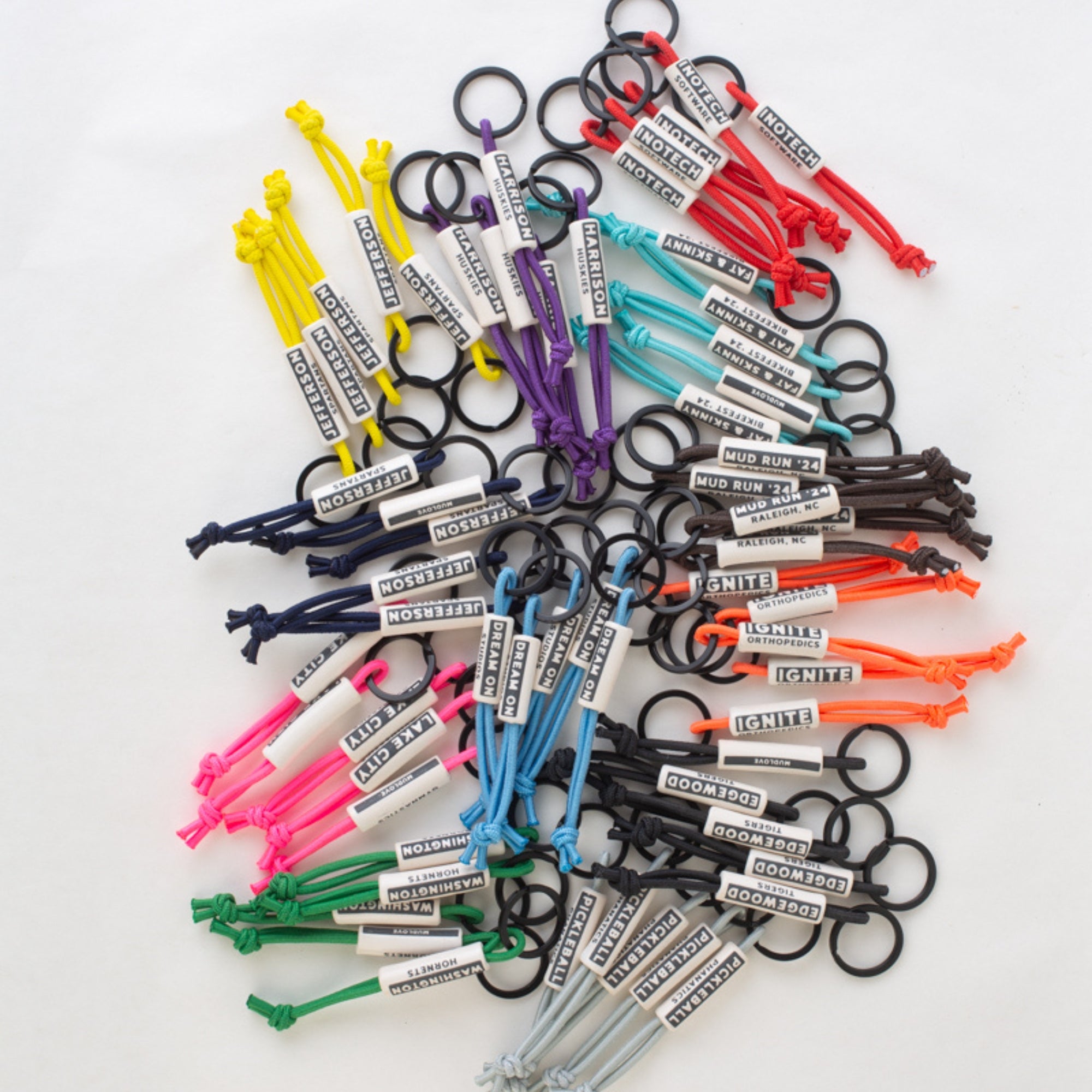bulk nike keychains