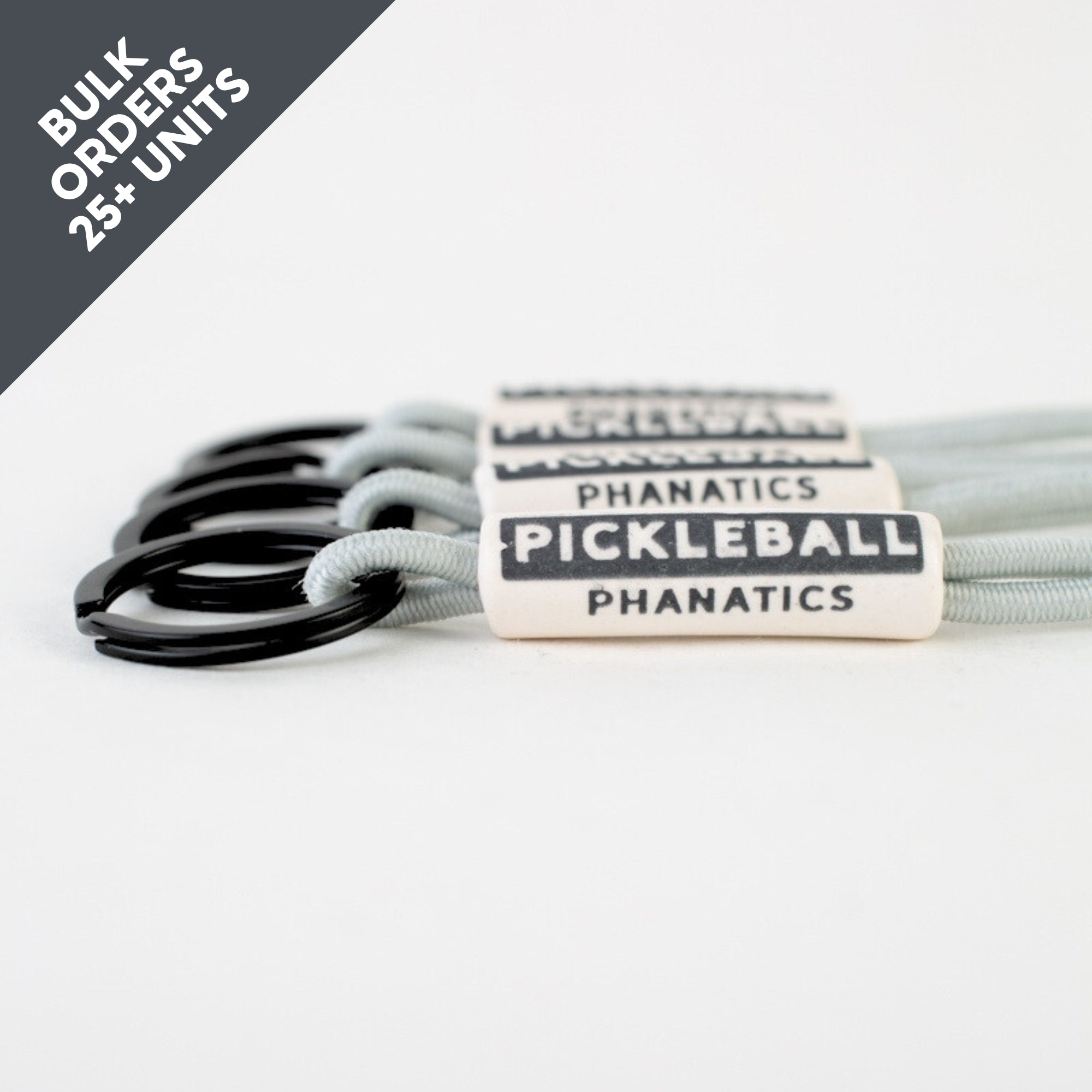 Custom Active Keychains - BULK – MudLOVE