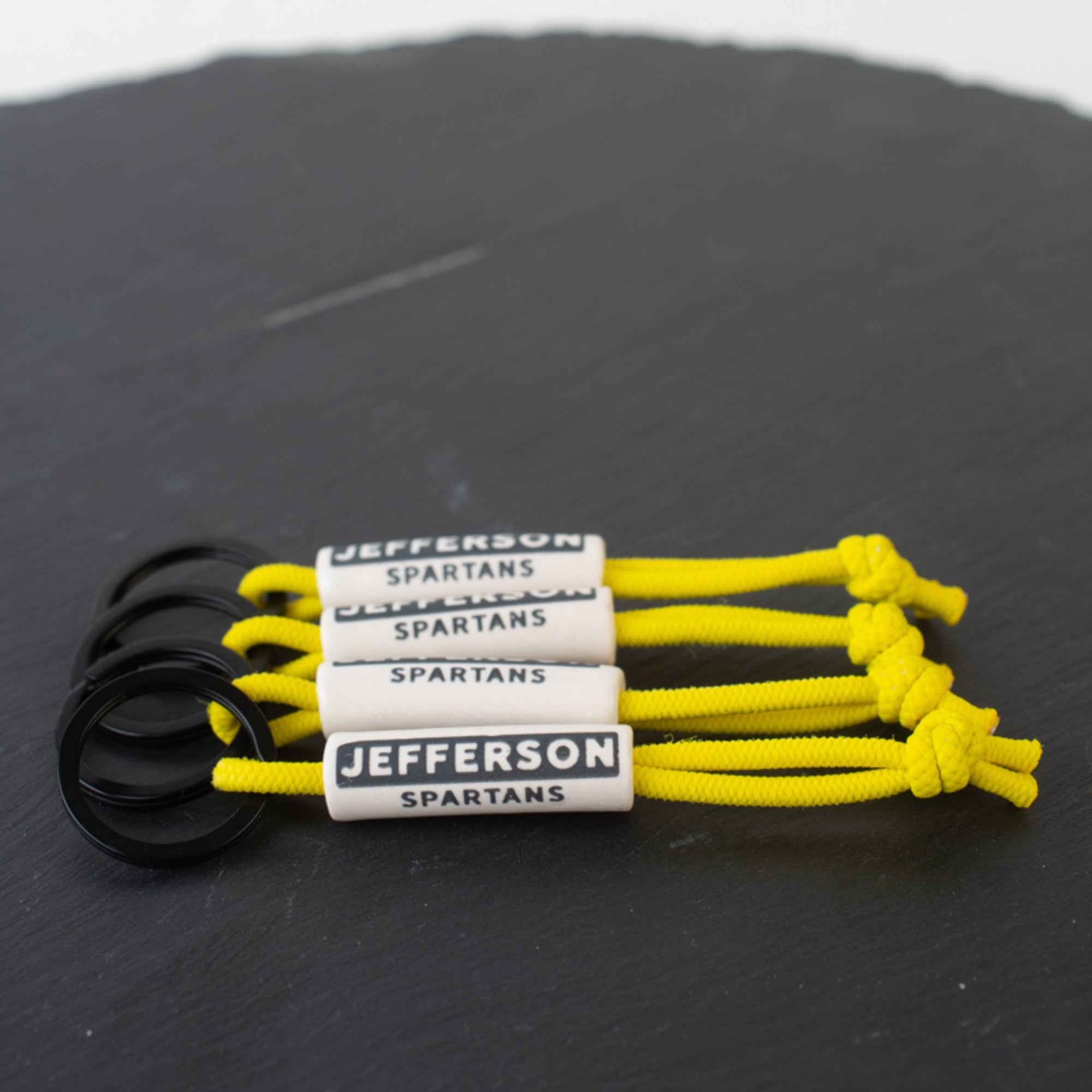 Custom Active Keychains - BULK – MudLOVE