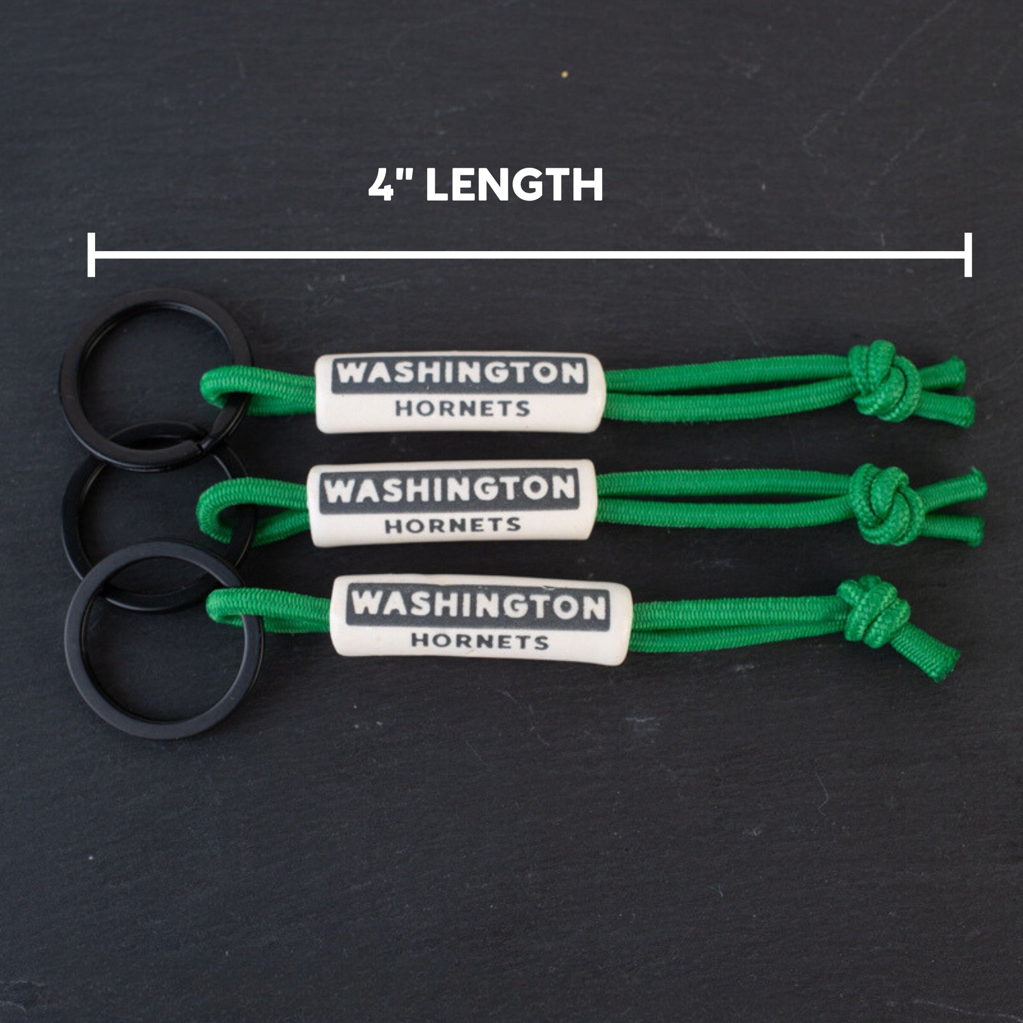 Custom Active Keychains - BULK – MudLOVE