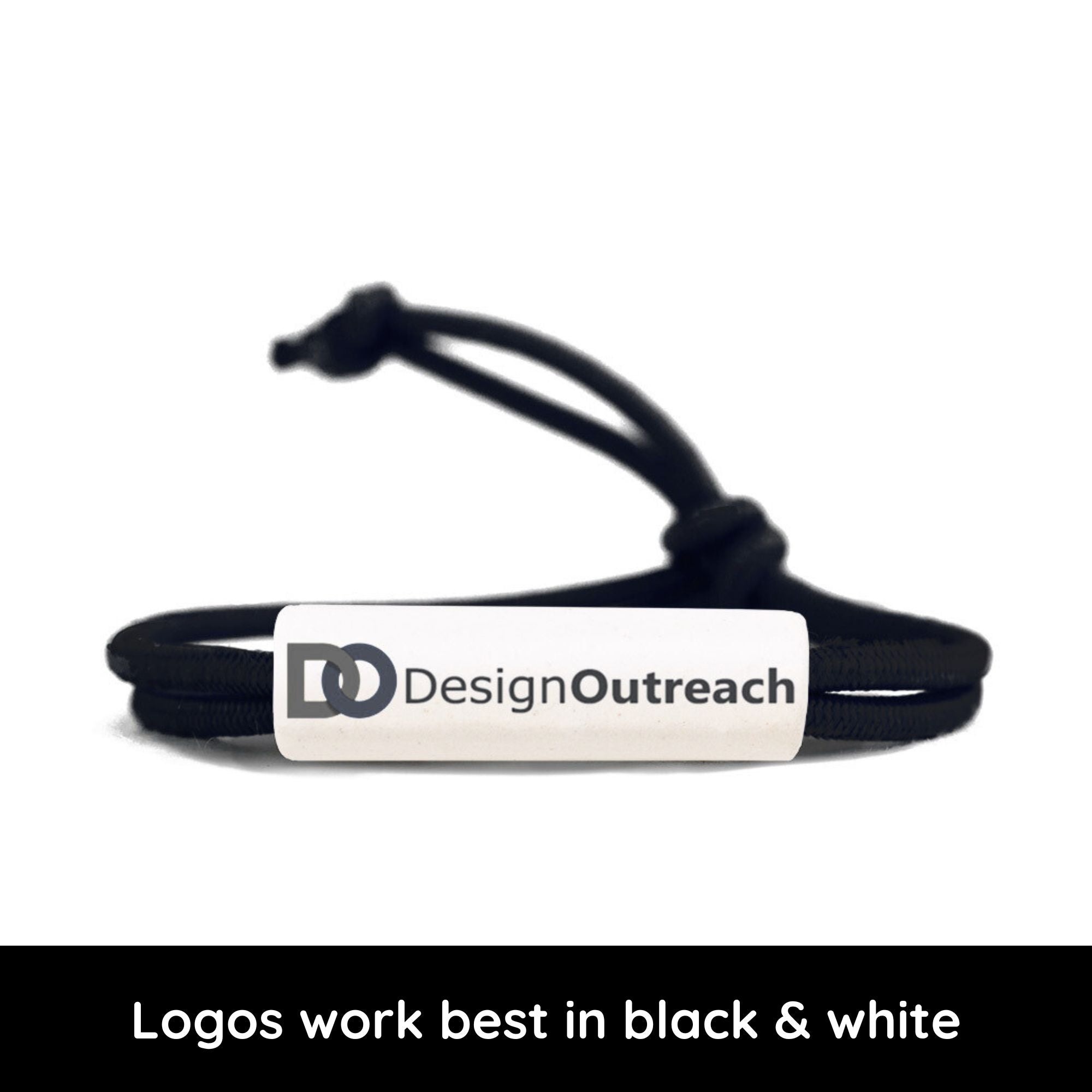 Custom Active Lifestyle Bracelets - BULK