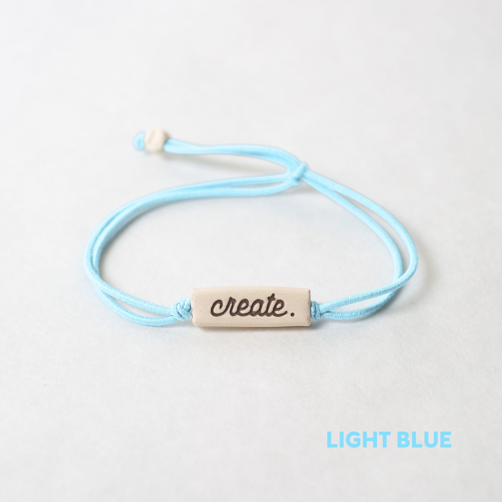 Custom Lovely Bracelets - BULK