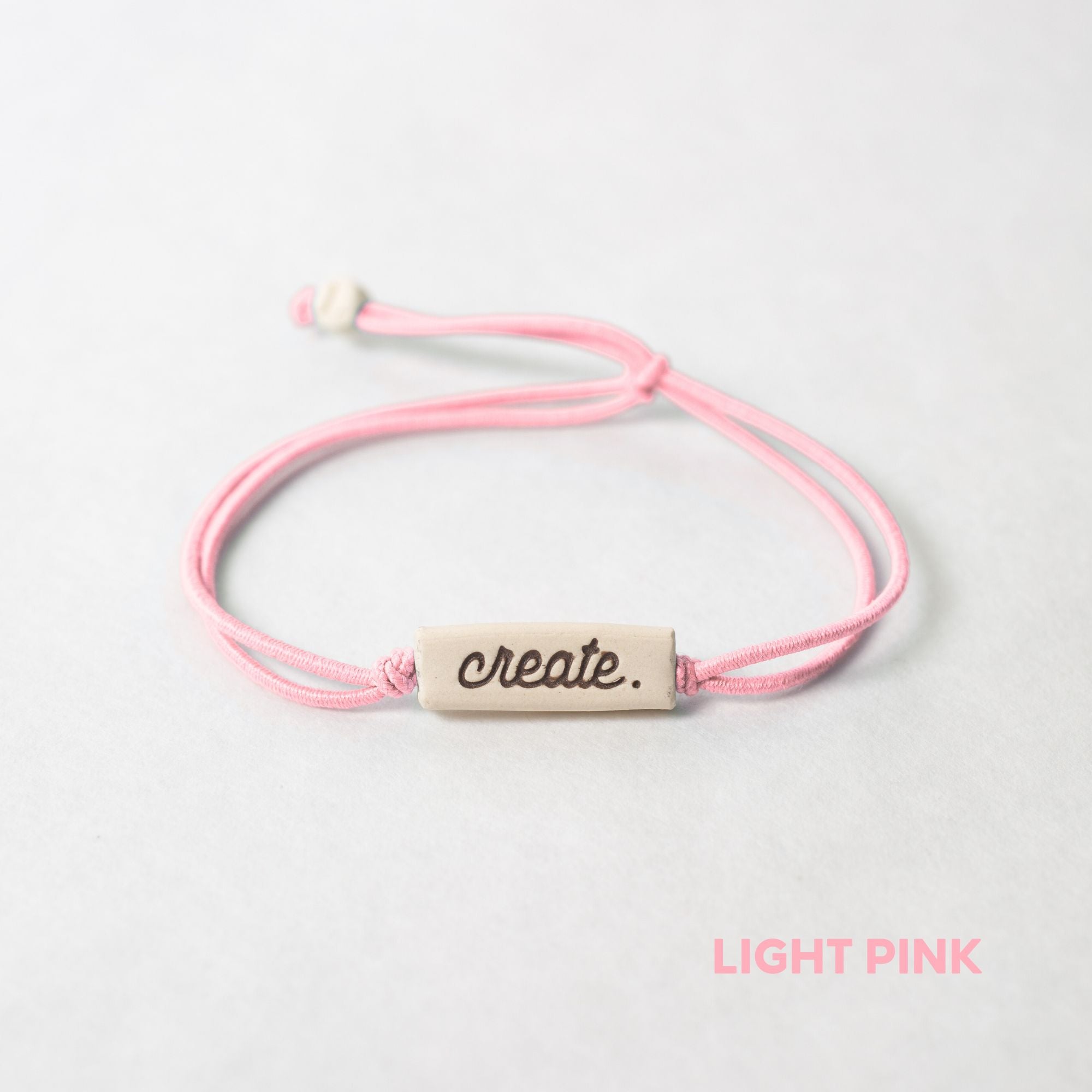 Custom Lovely Bracelets - BULK
