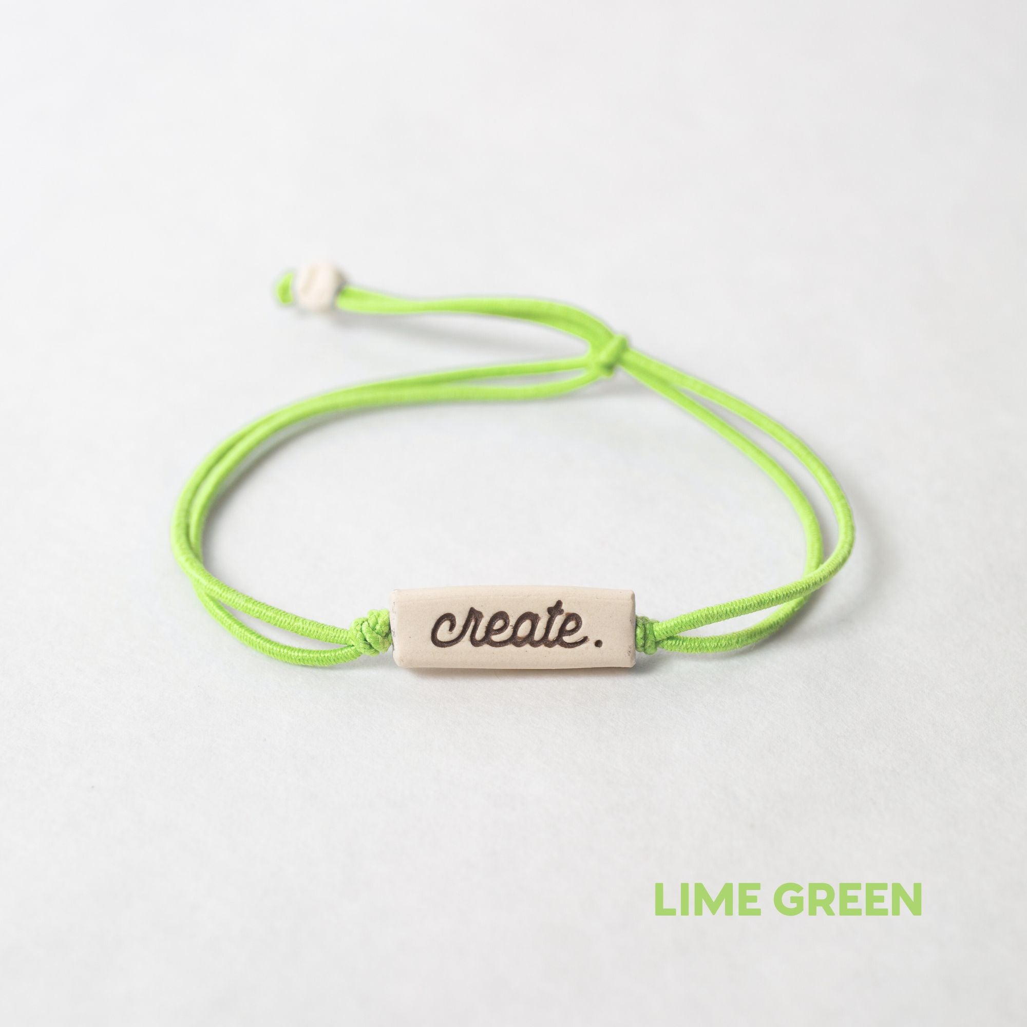 Custom Lovely Bracelets - BULK