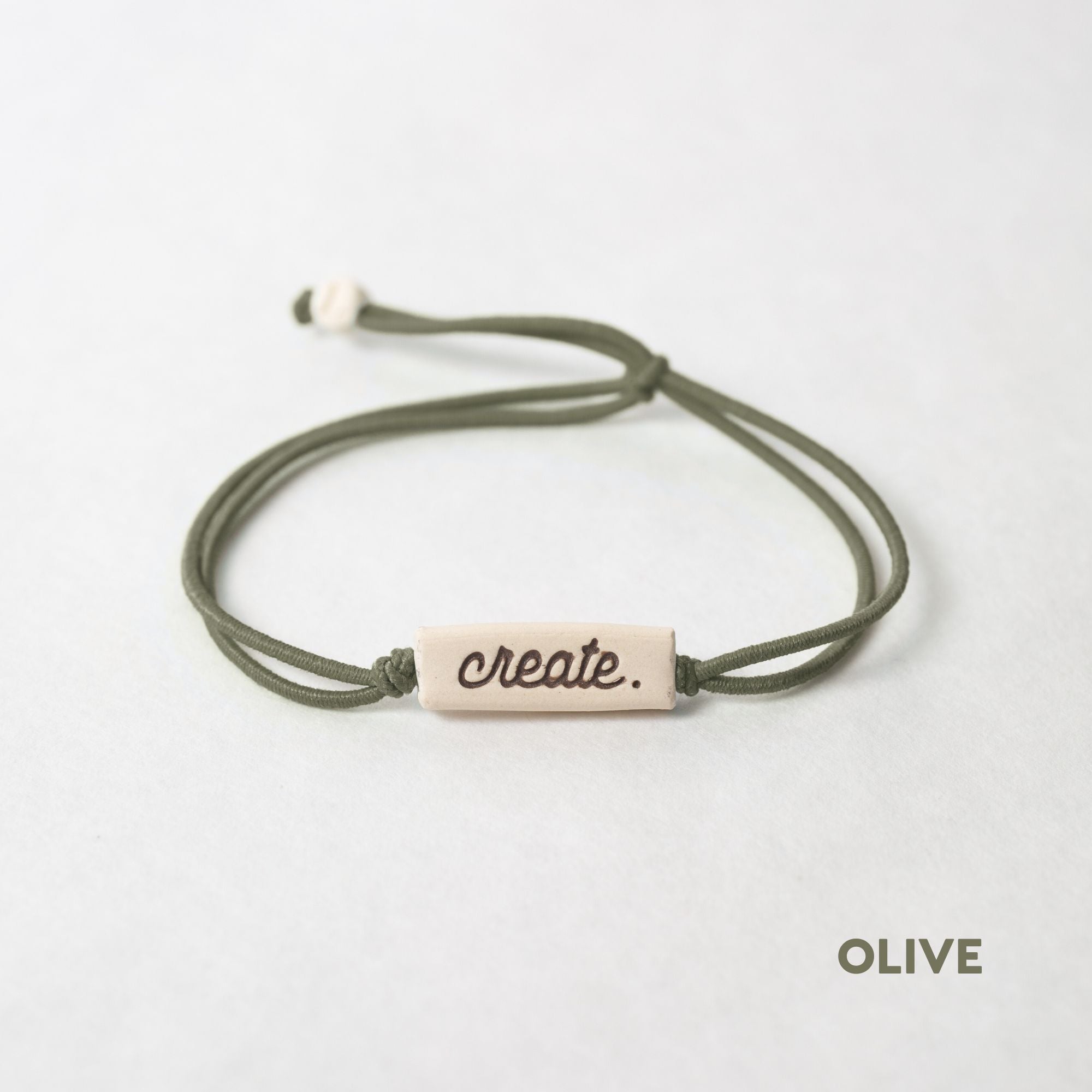 Custom Lovely Bracelets - BULK