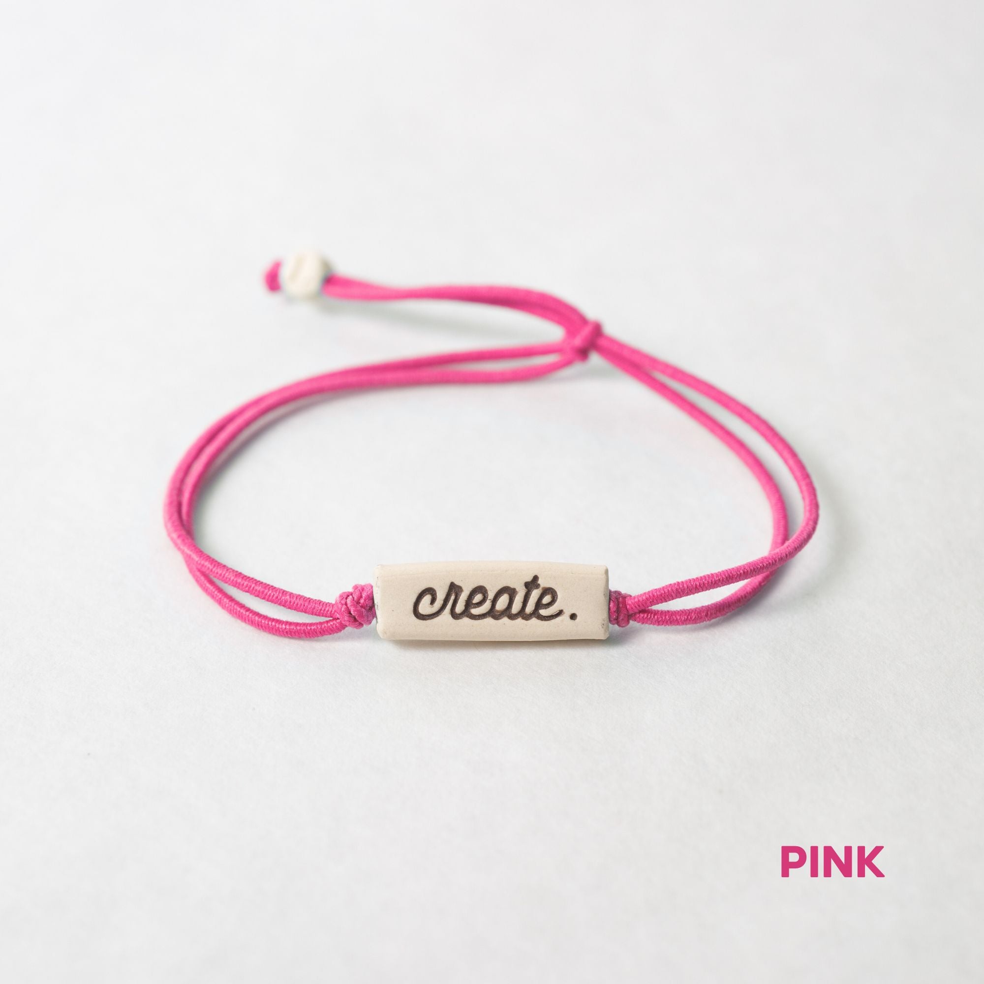 Custom Lovely Bracelets - BULK