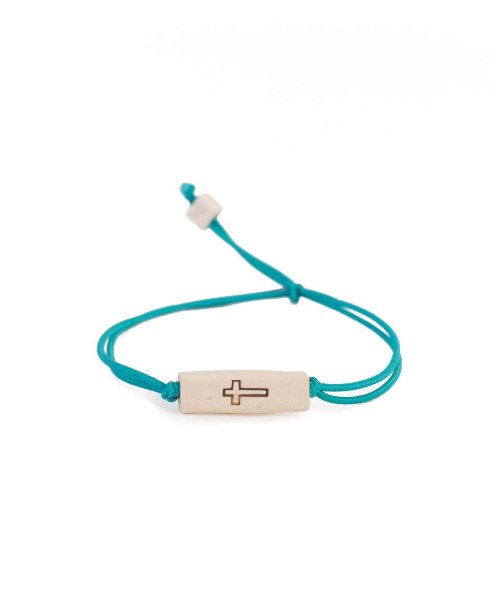 cross Lovely Bracelet