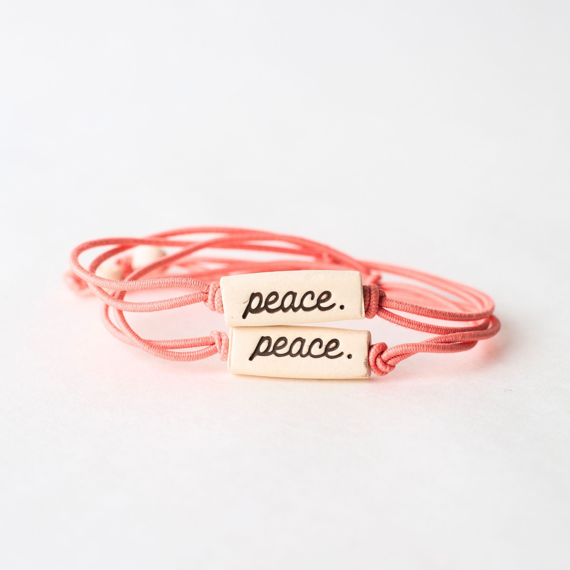 Custom Lovely Bracelets - BULK