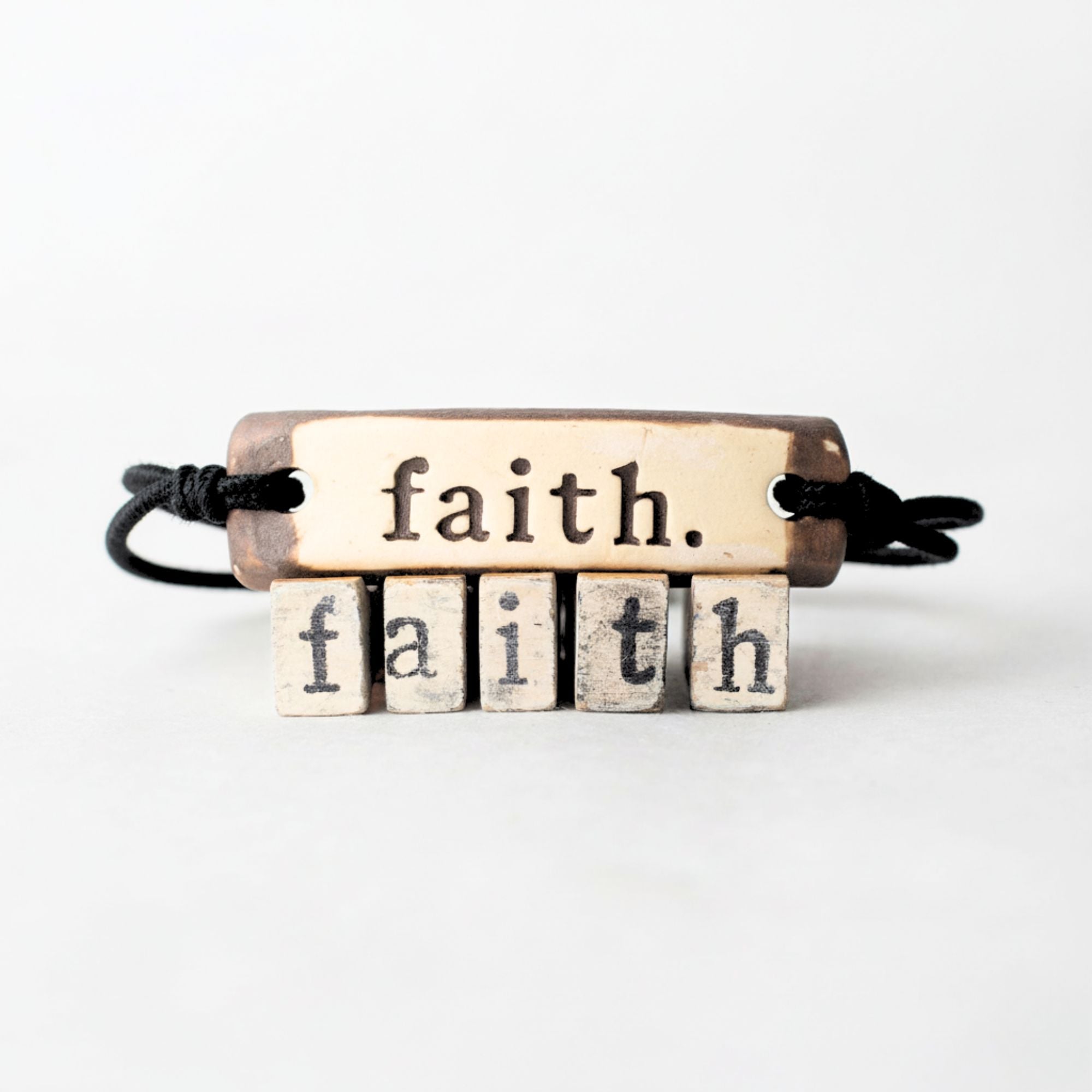 faith. Original Bracelet