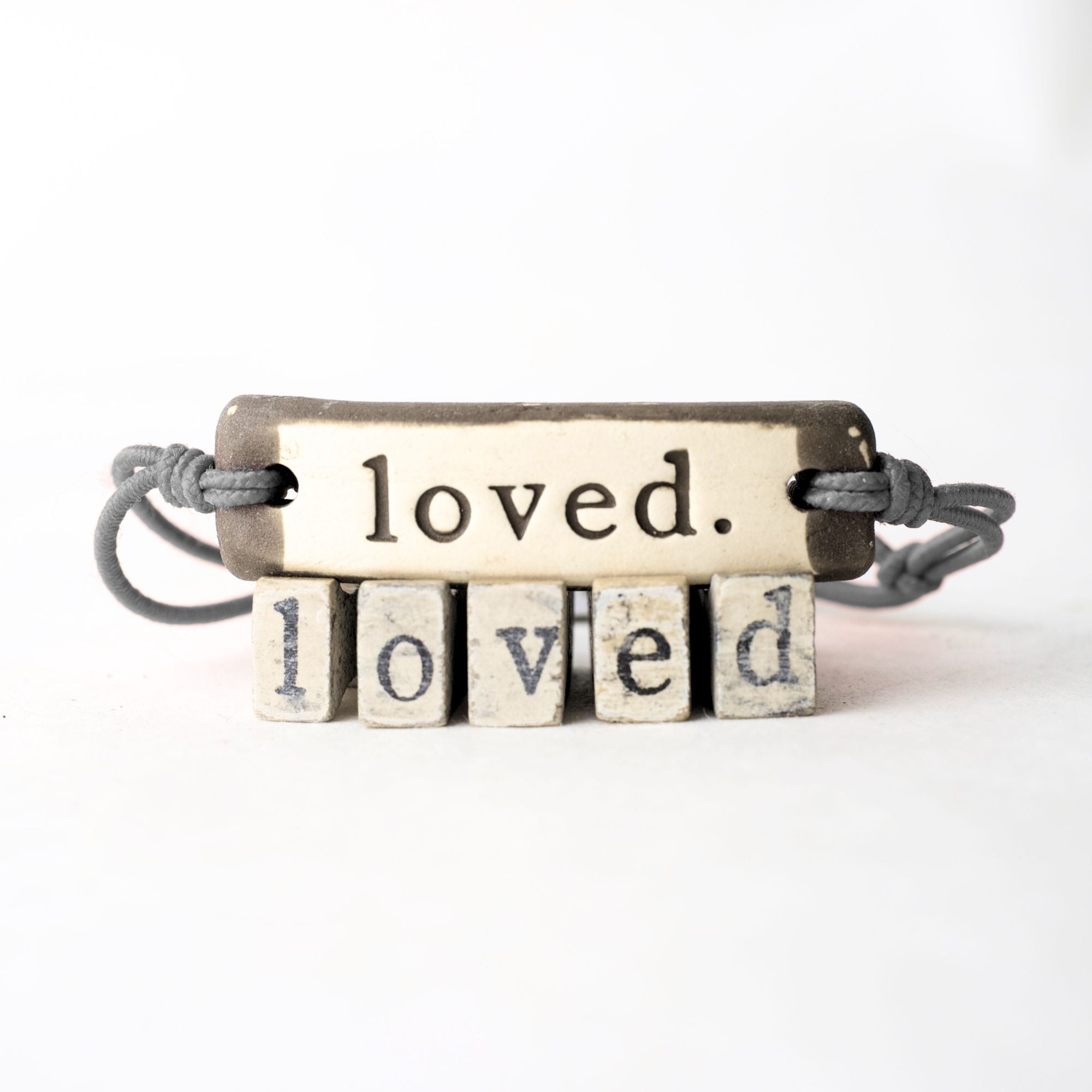 loved. Original Bracelet