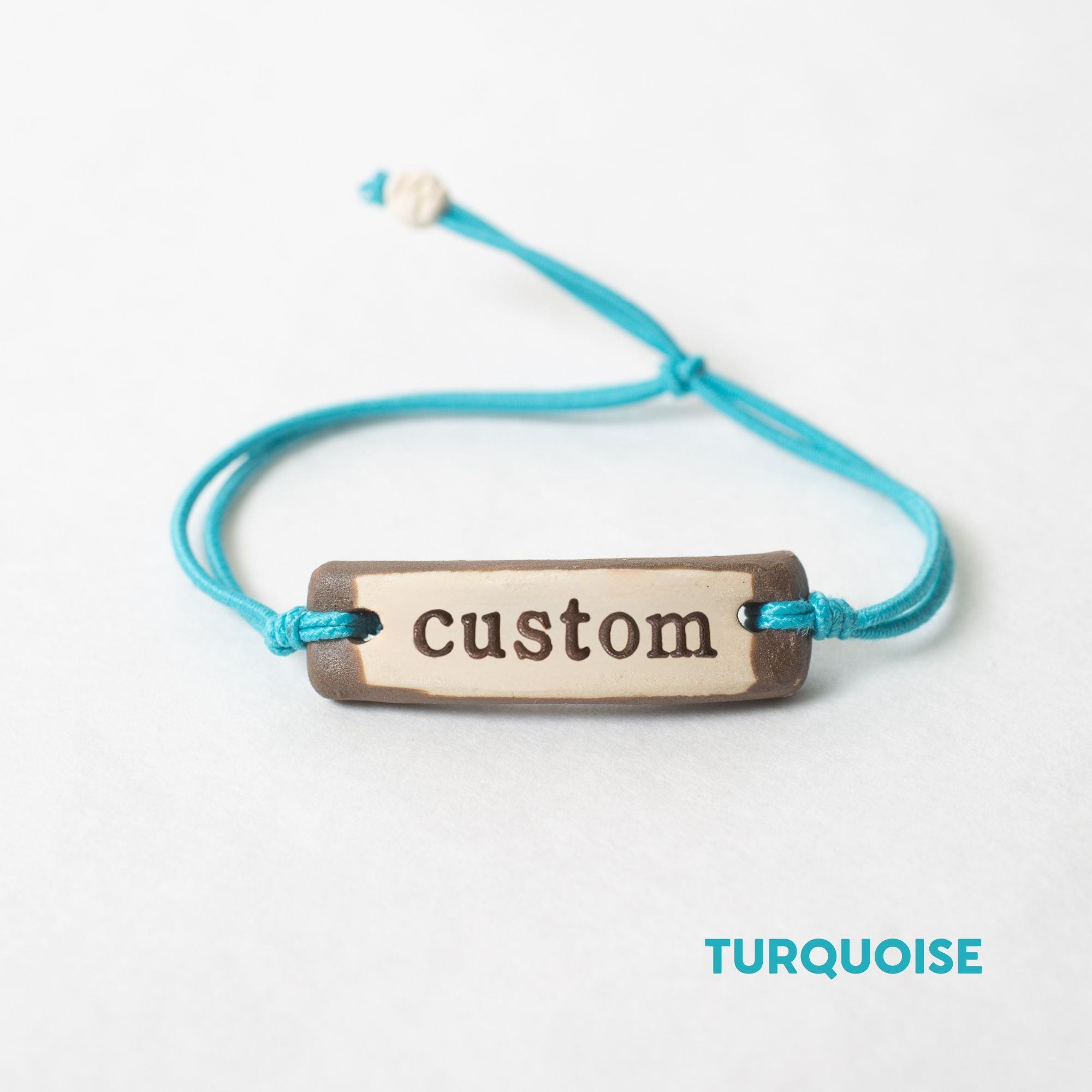 Custom Original Bracelets - BULK