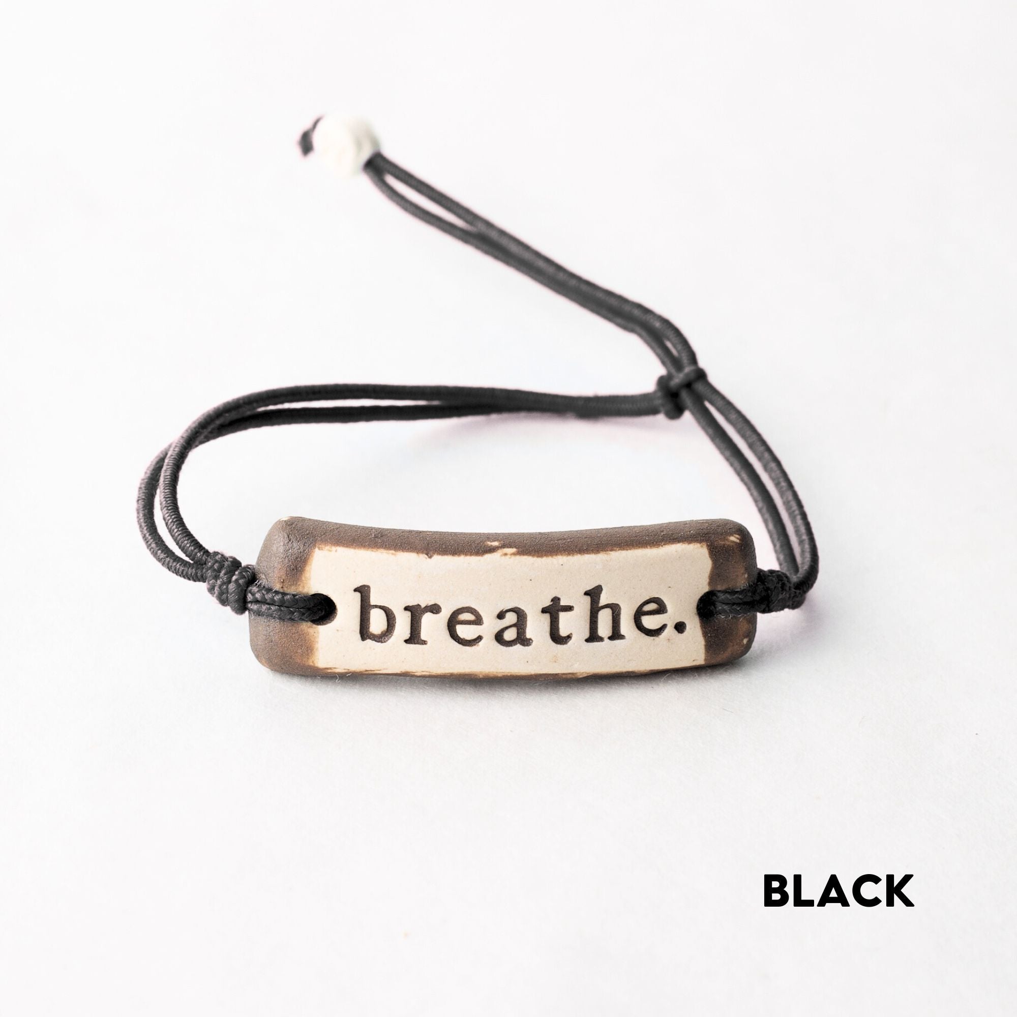 breathe. Original Bracelet