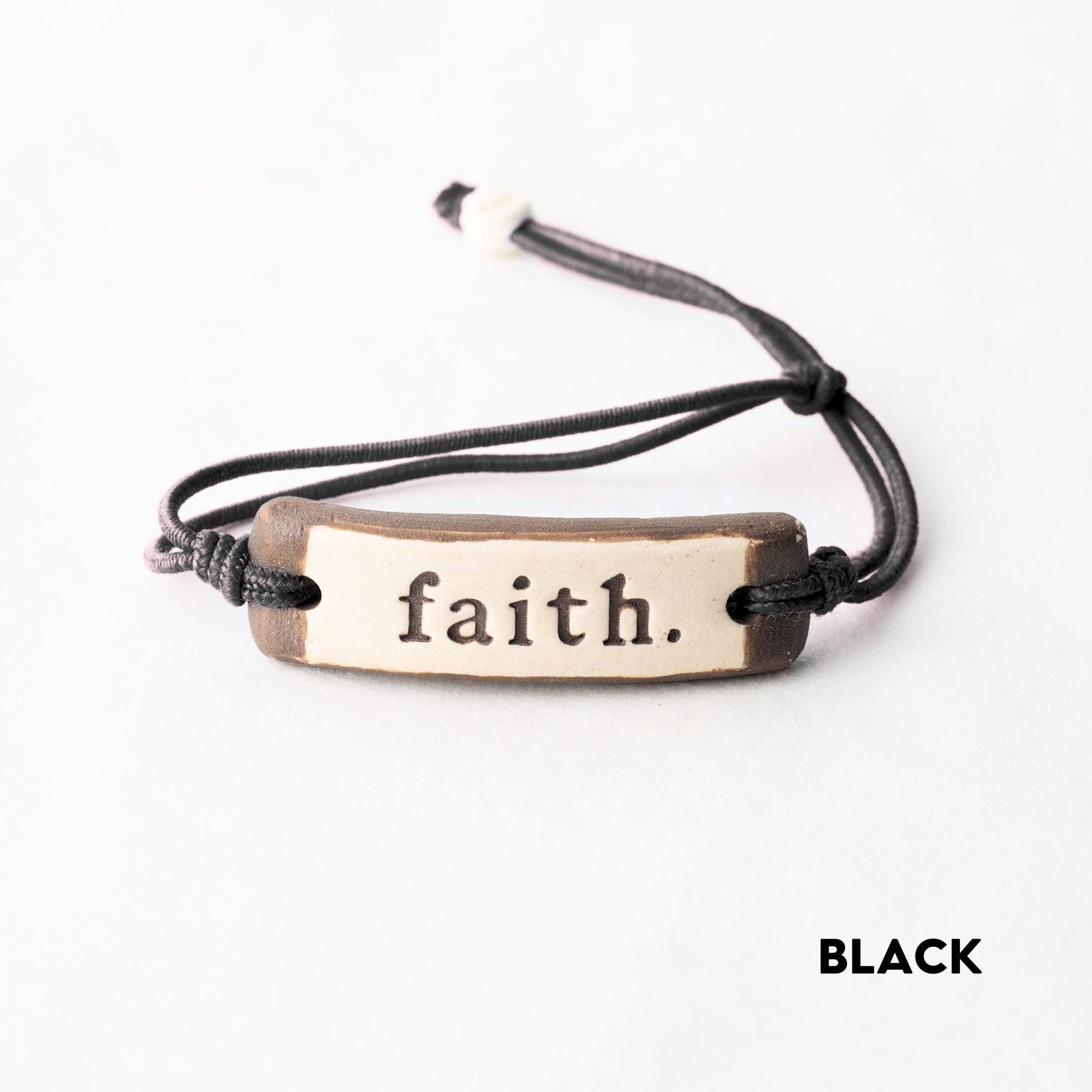 faith. Original Bracelet