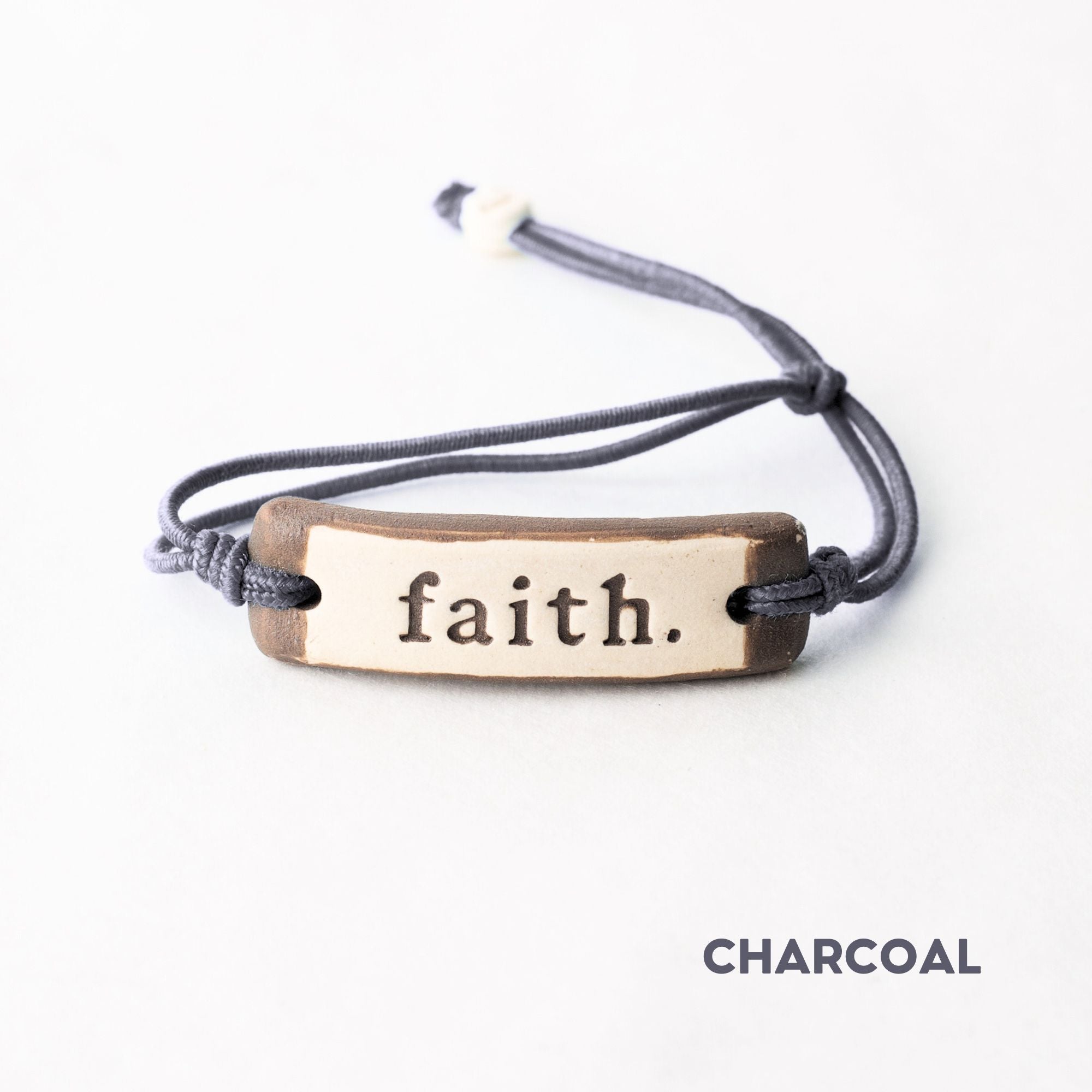 faith. Original Bracelet