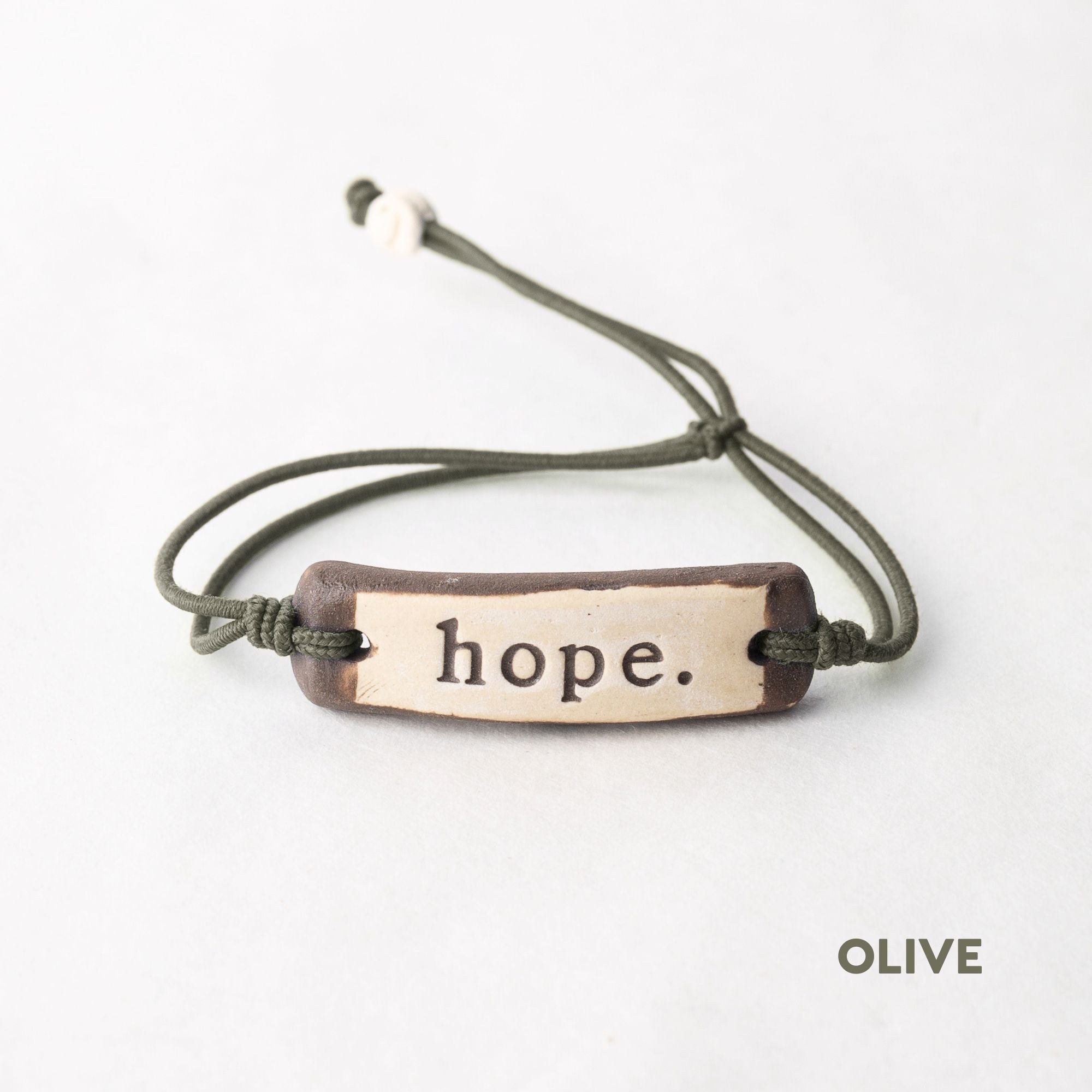hope. Original Bracelet