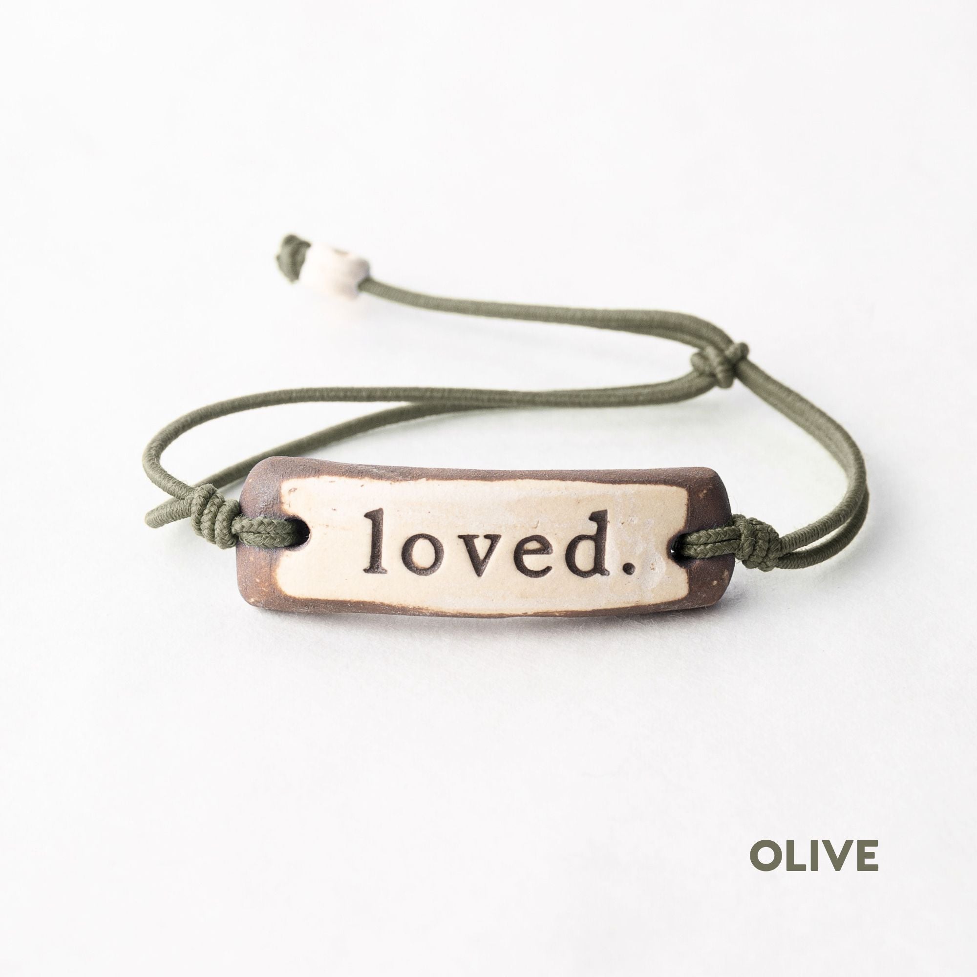 loved. Original Bracelet