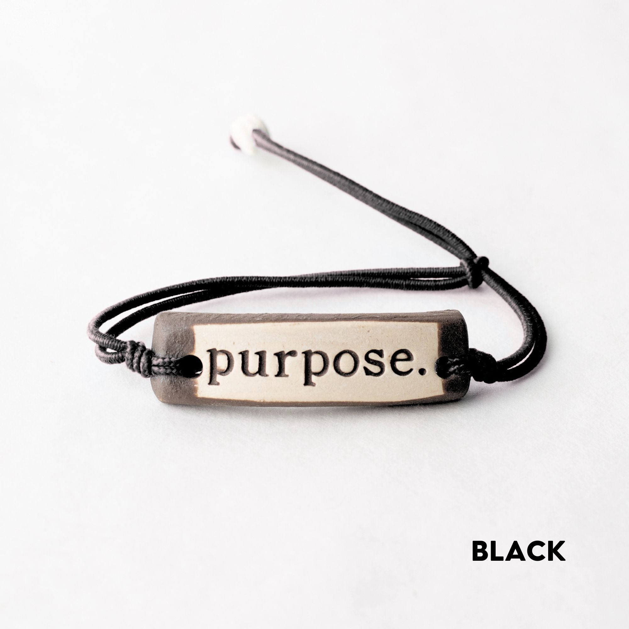 purpose. Original Bracelet