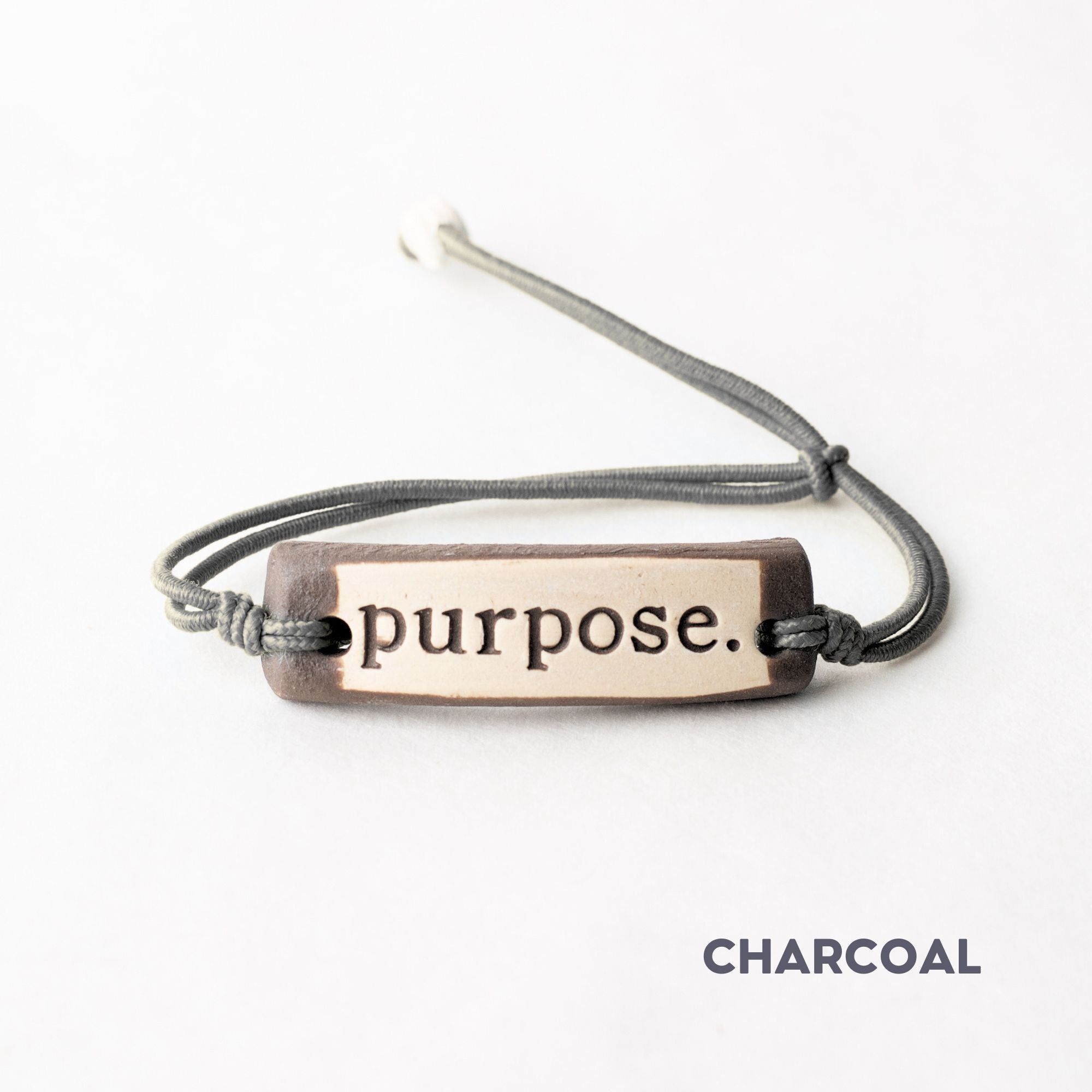 purpose. Original Bracelet