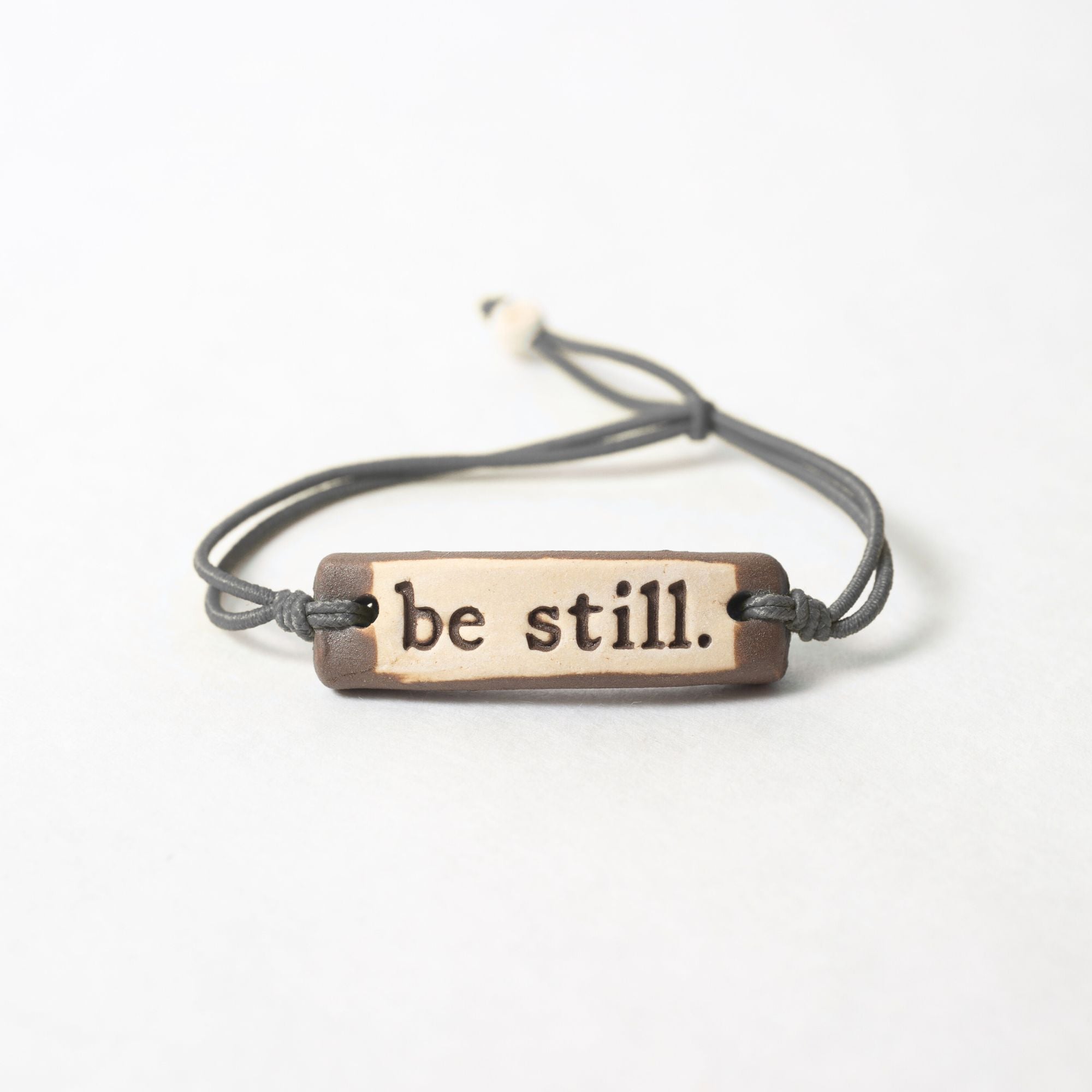 be still. Original Bracelet