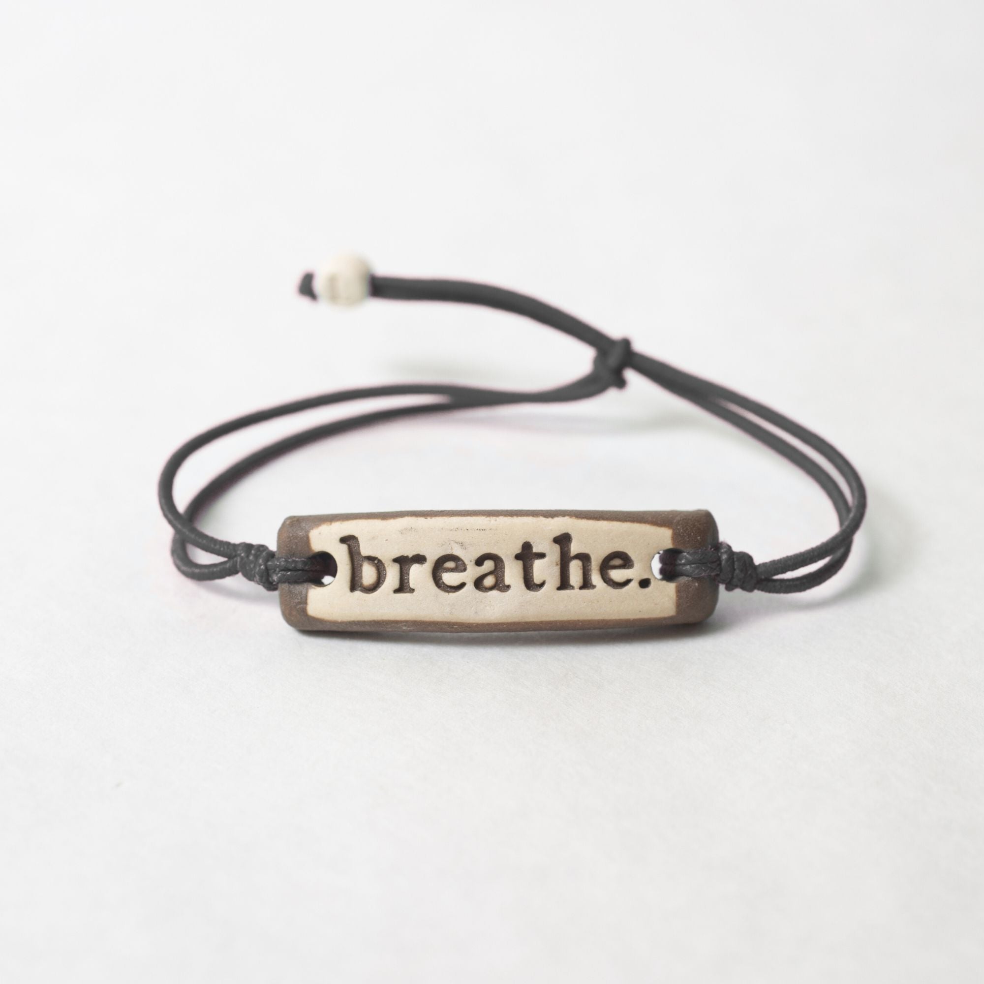 breathe. Original Bracelet