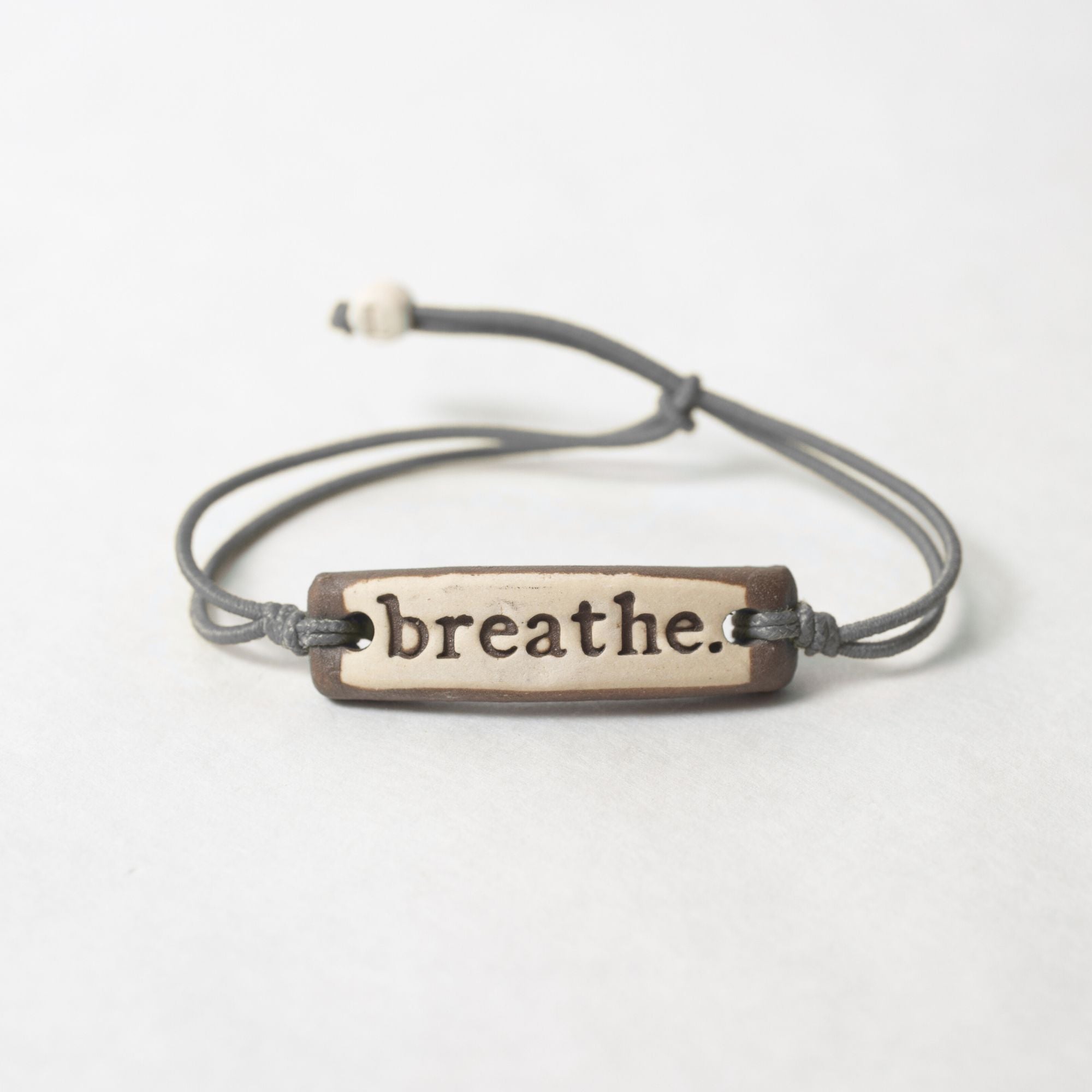 breathe. Original Bracelet