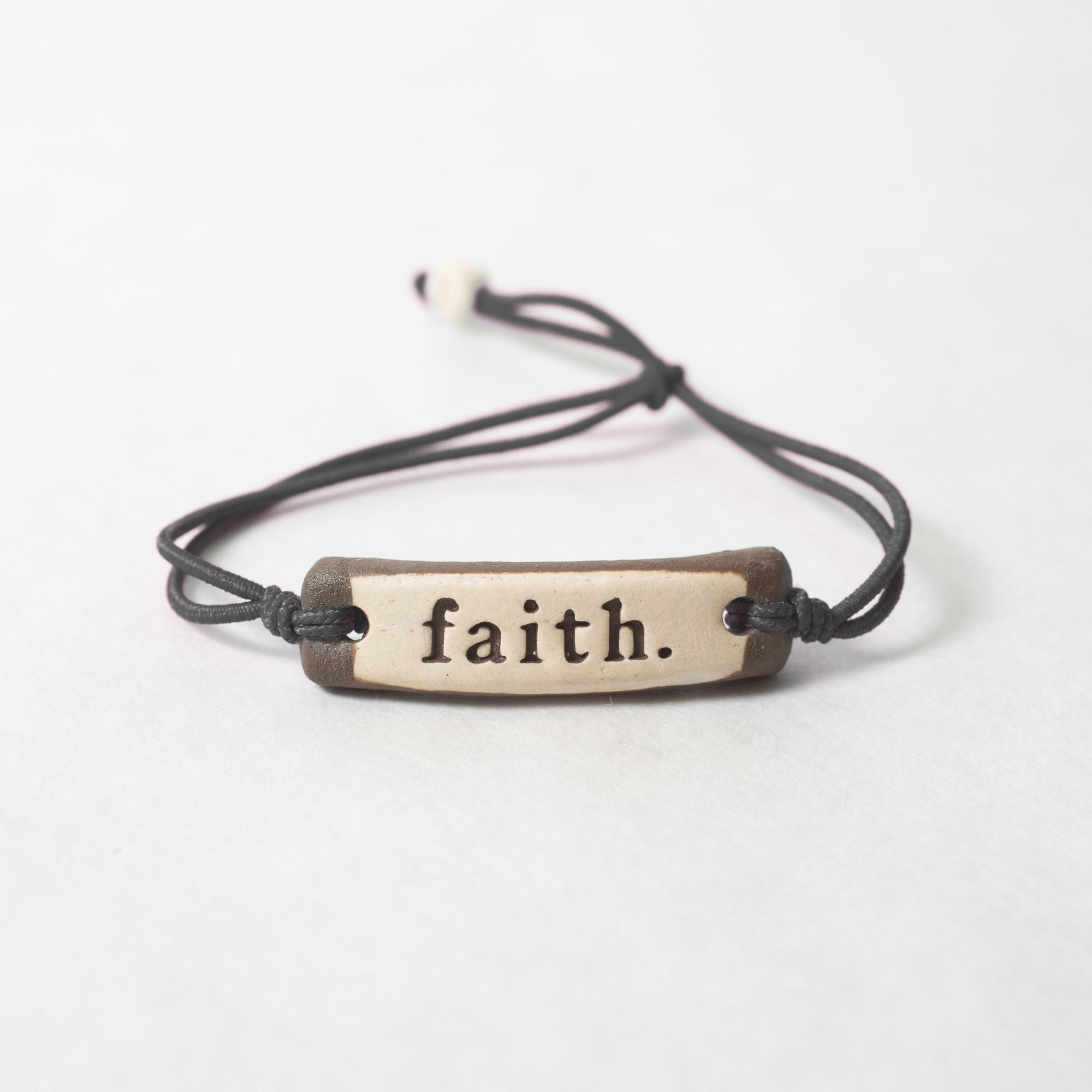 faith. Original Bracelet