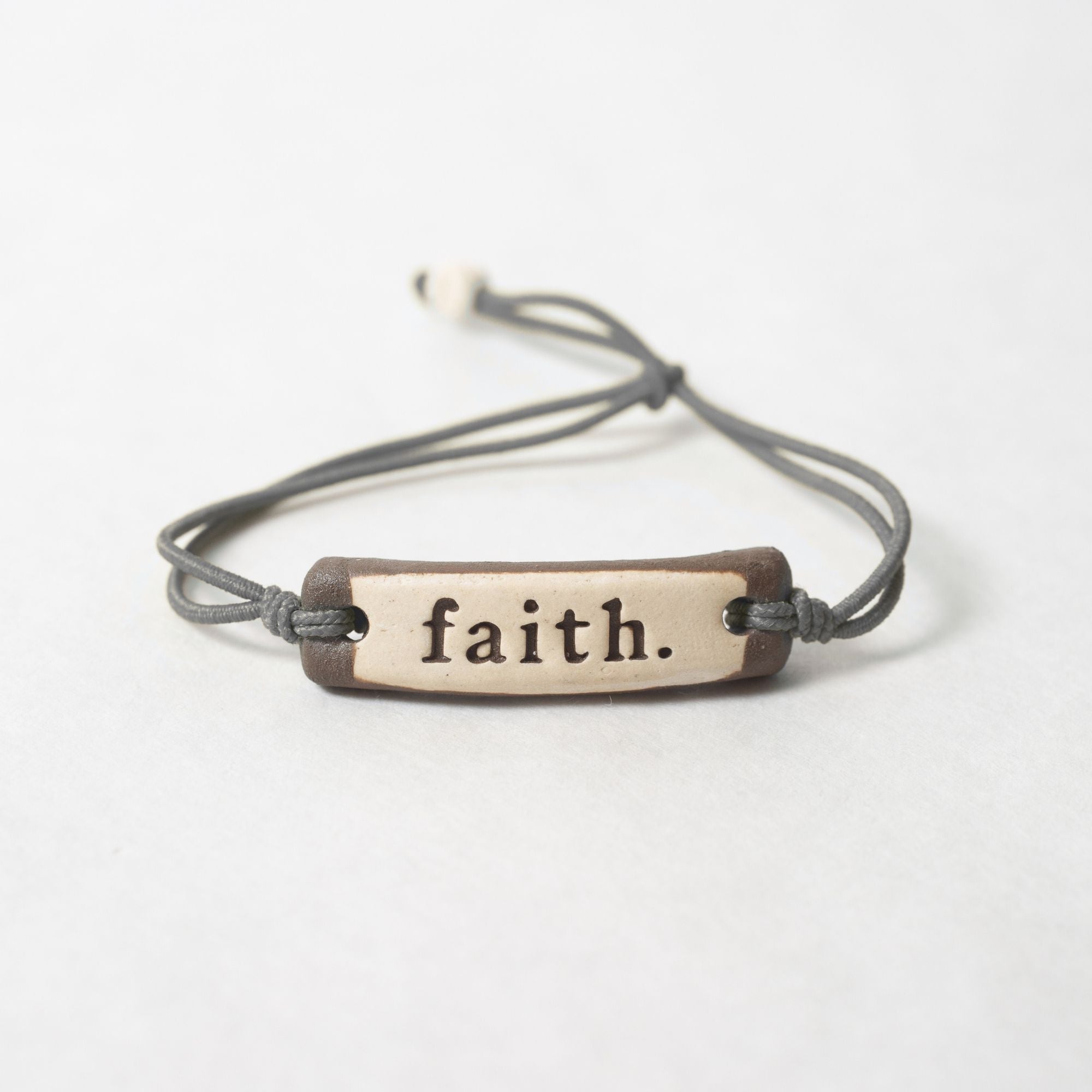 faith. Original Bracelet