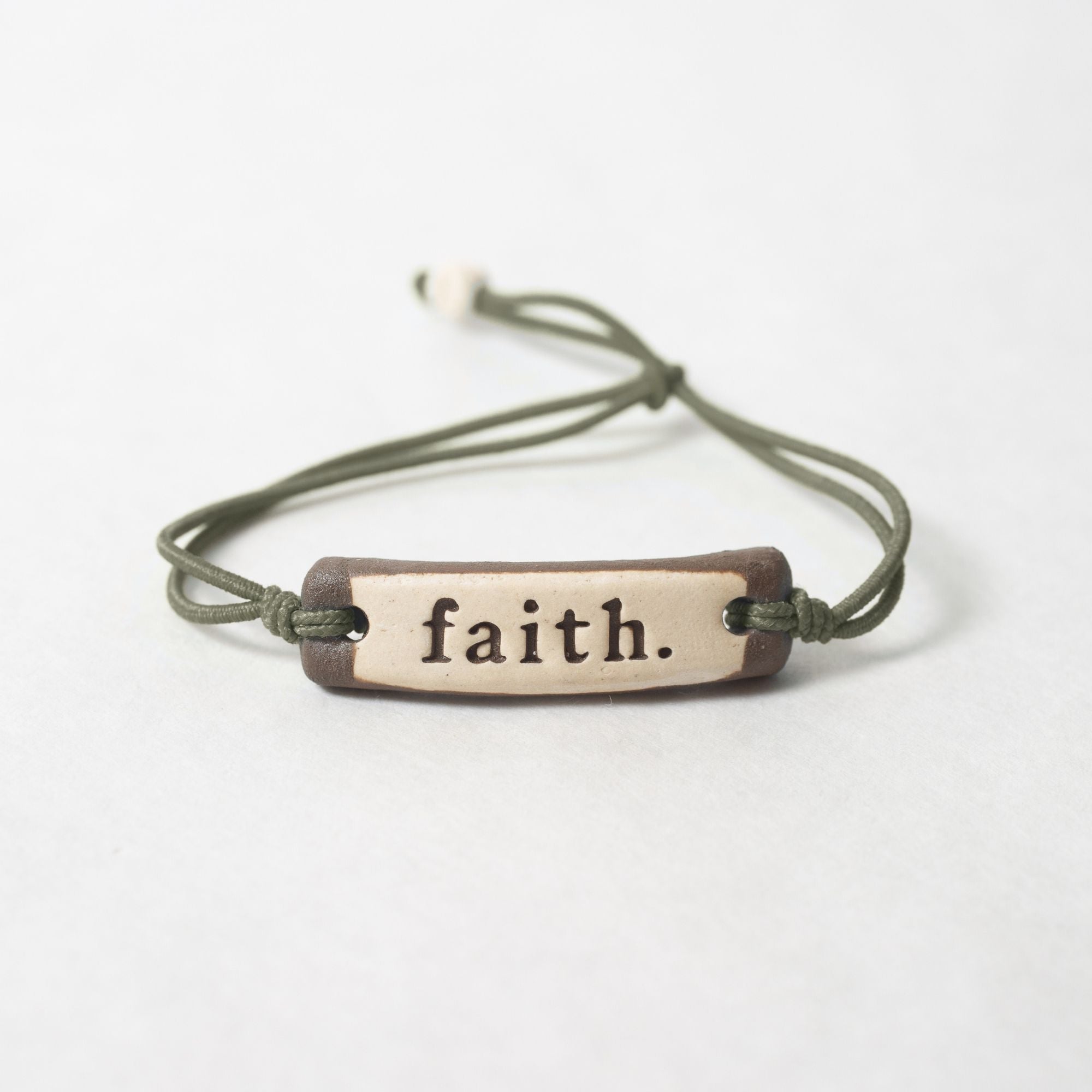 faith. Original Bracelet