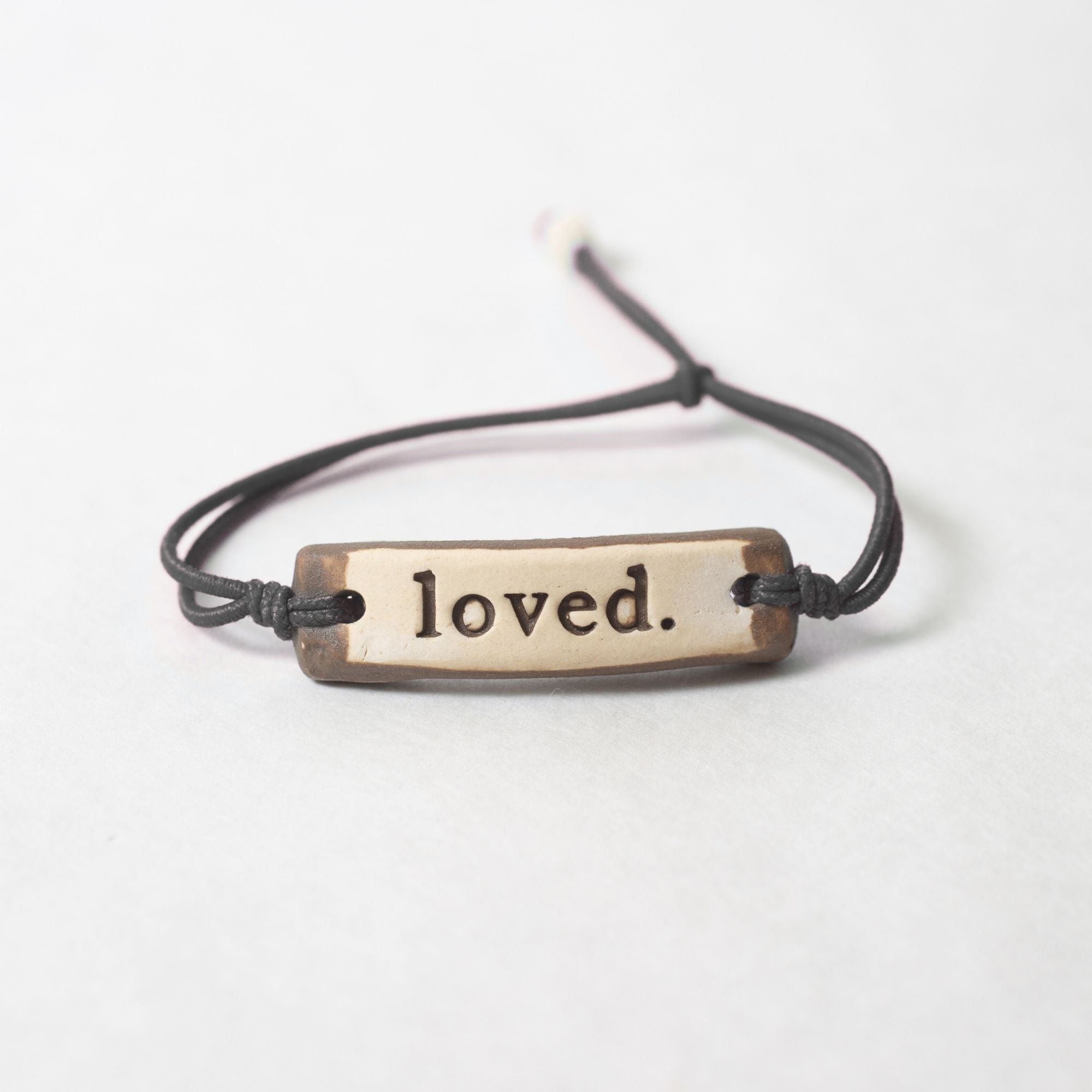 loved. Original Bracelet