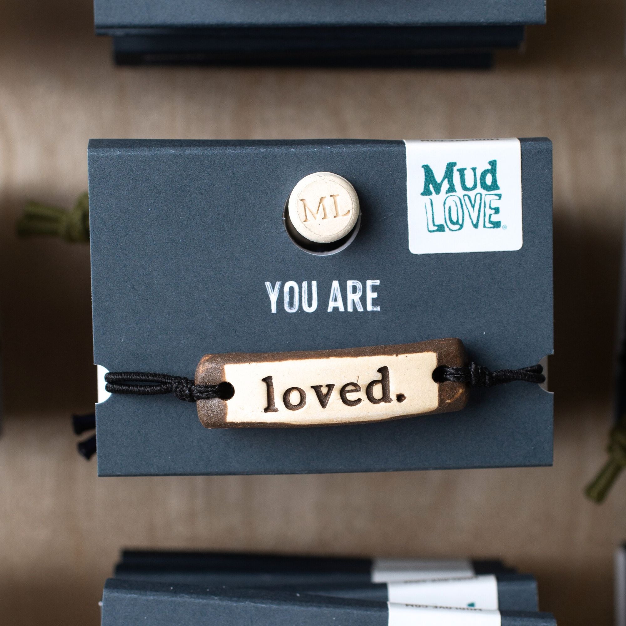 loved. Original Bracelet