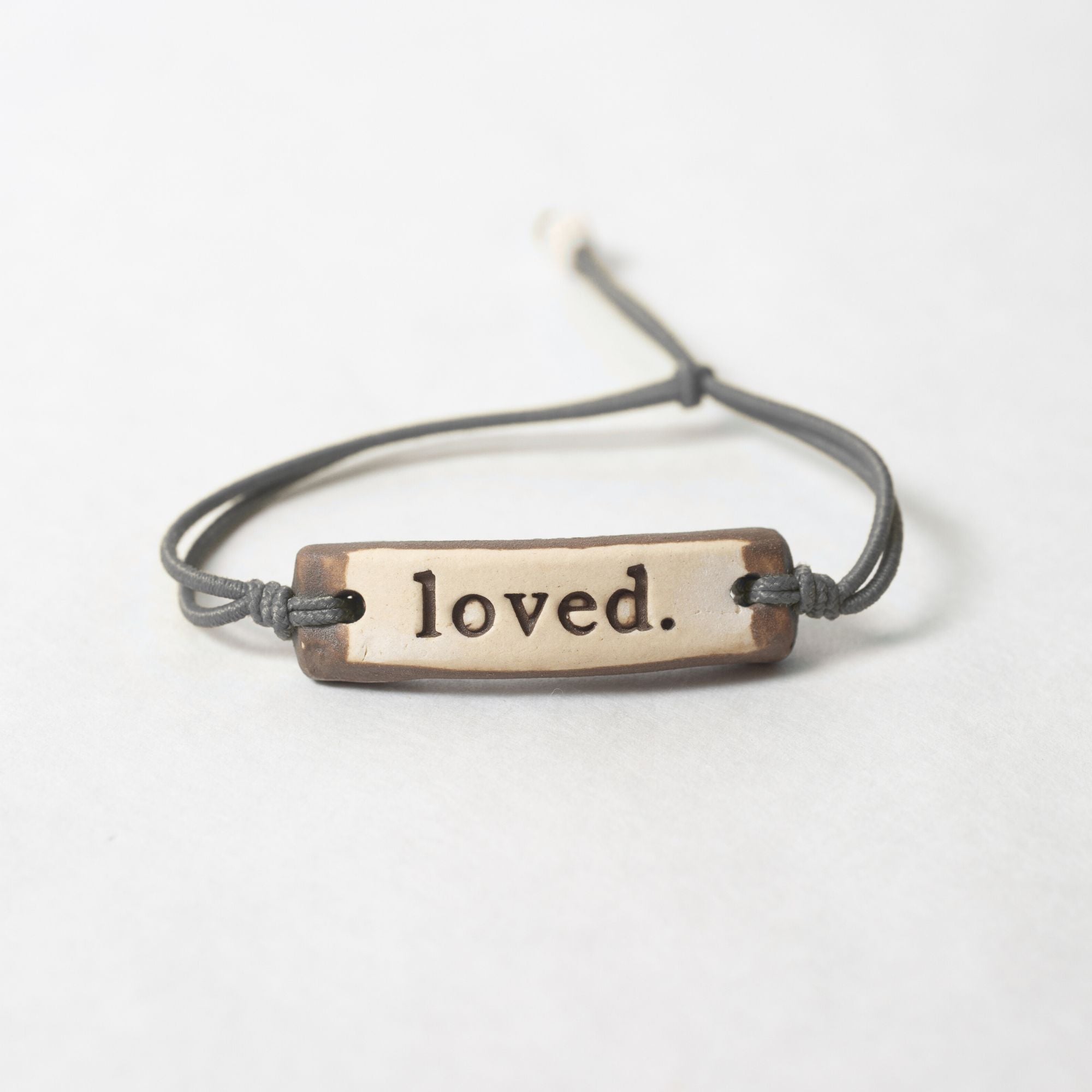 loved. Original Bracelet