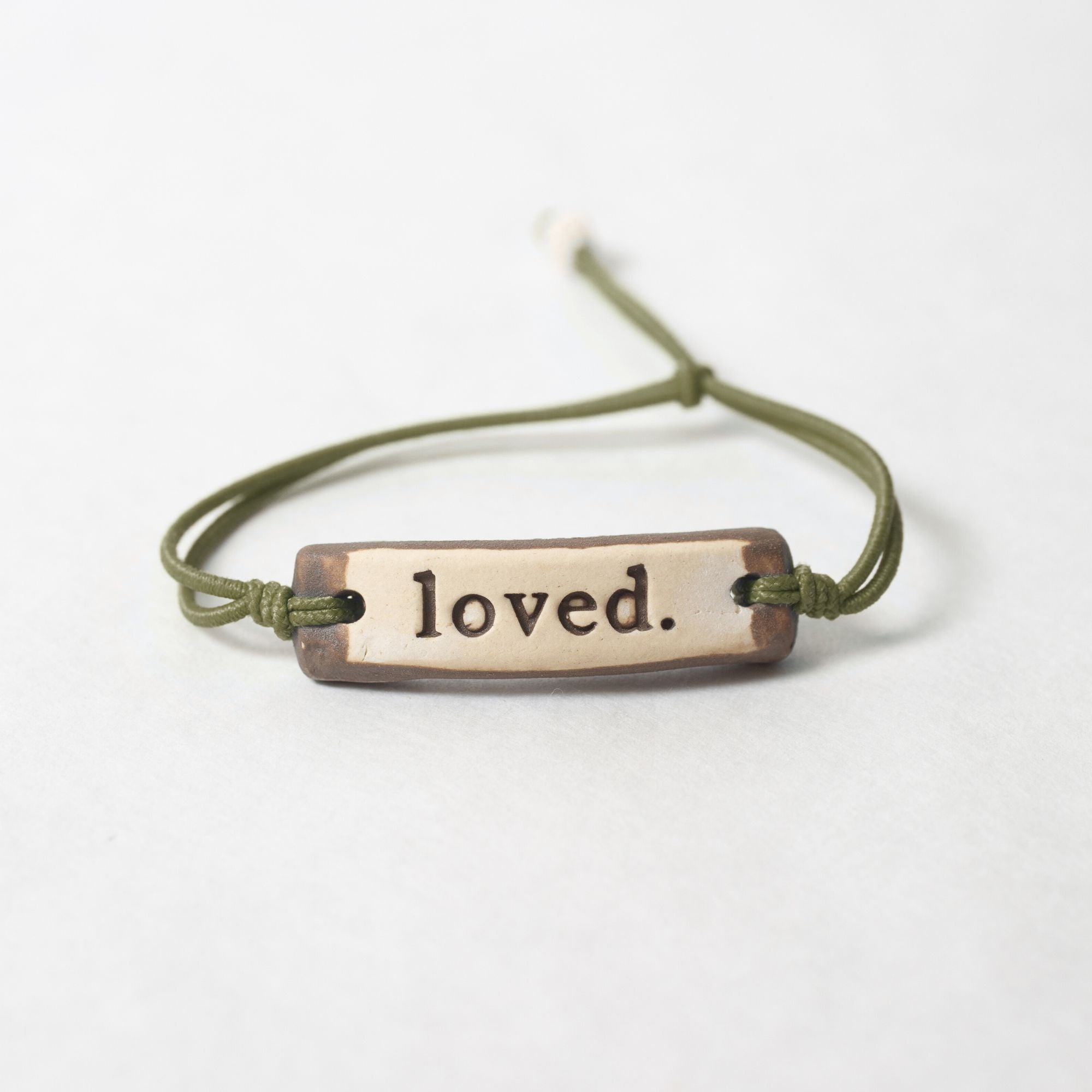 loved. Original Bracelet