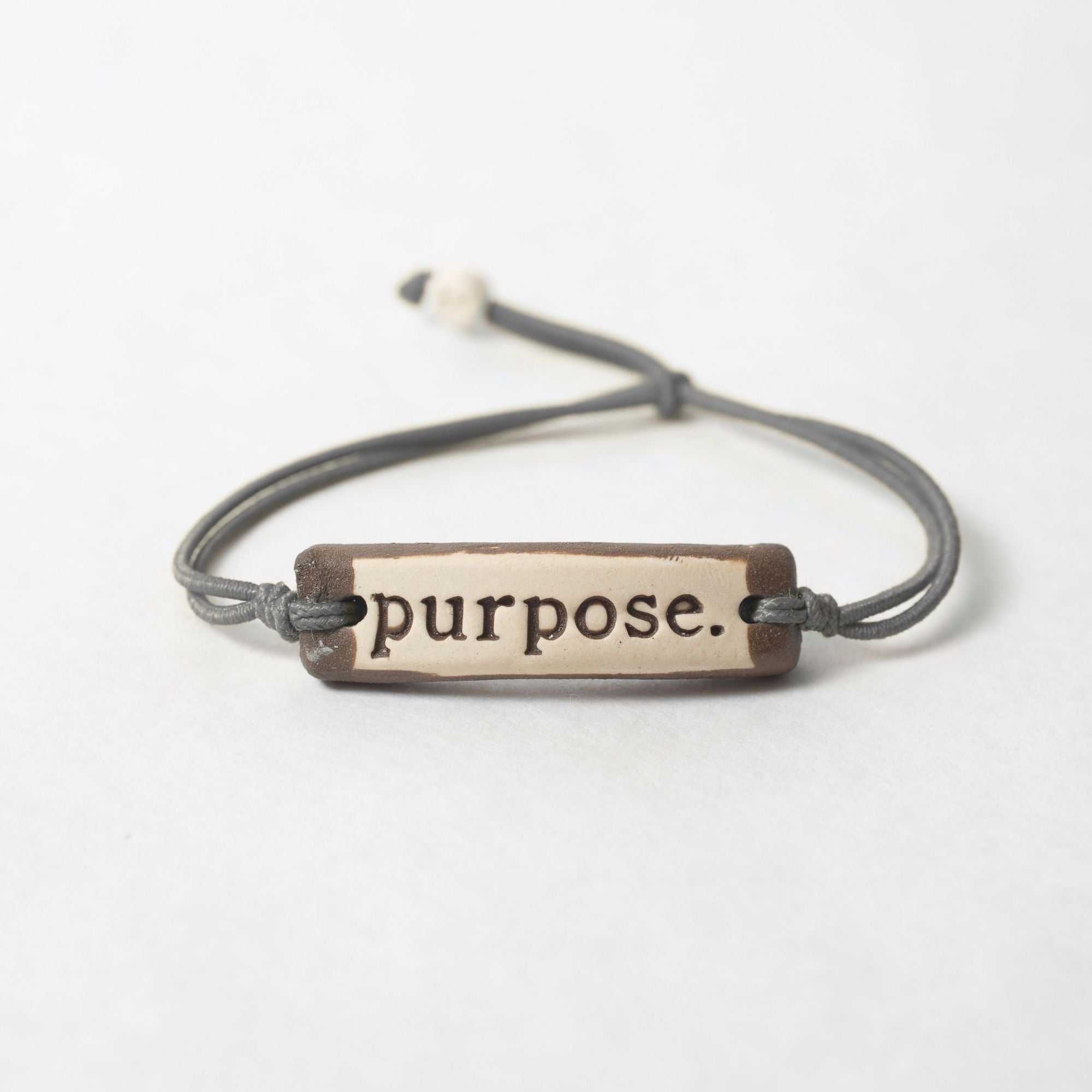 purpose. Original Bracelet