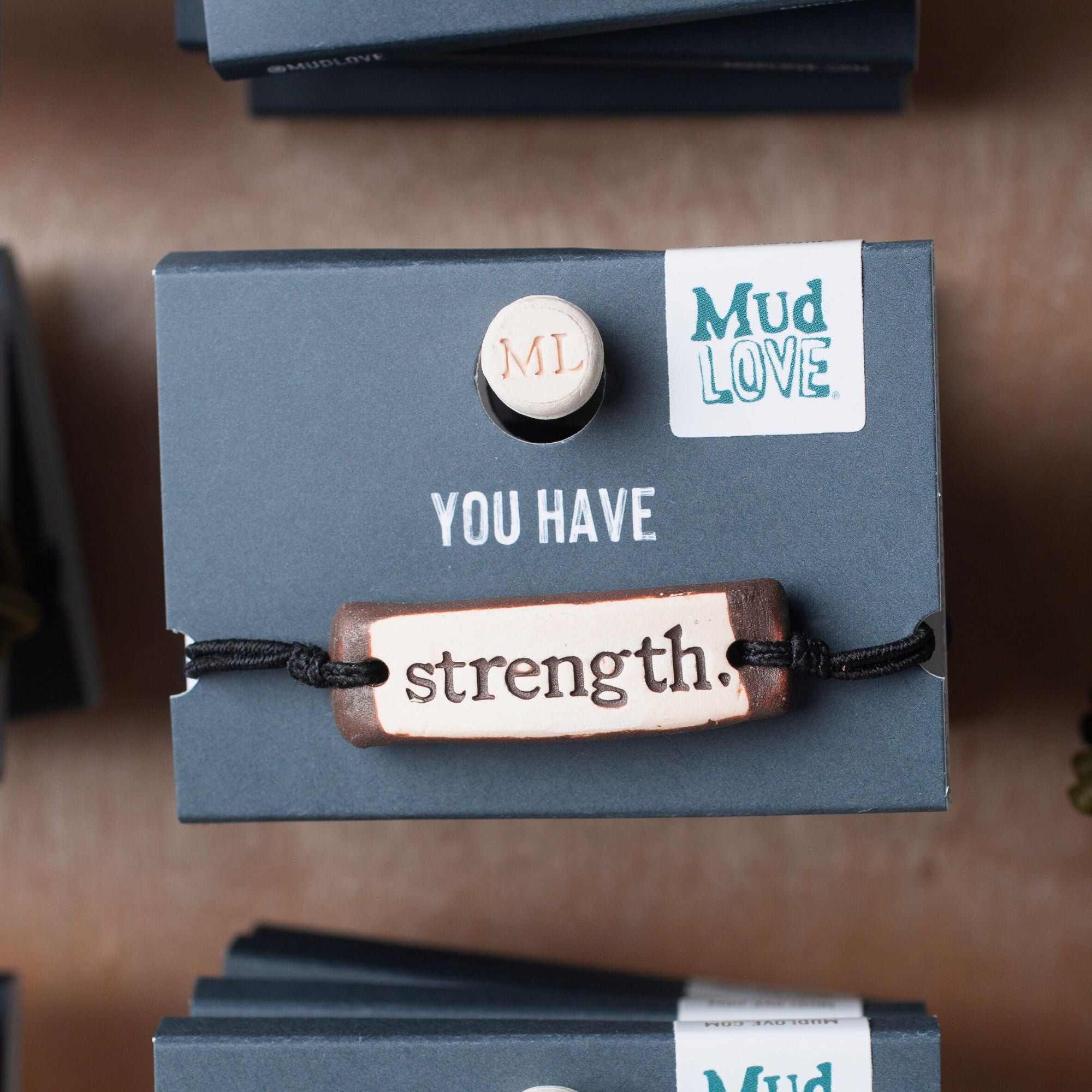 strength. Original Bracelet