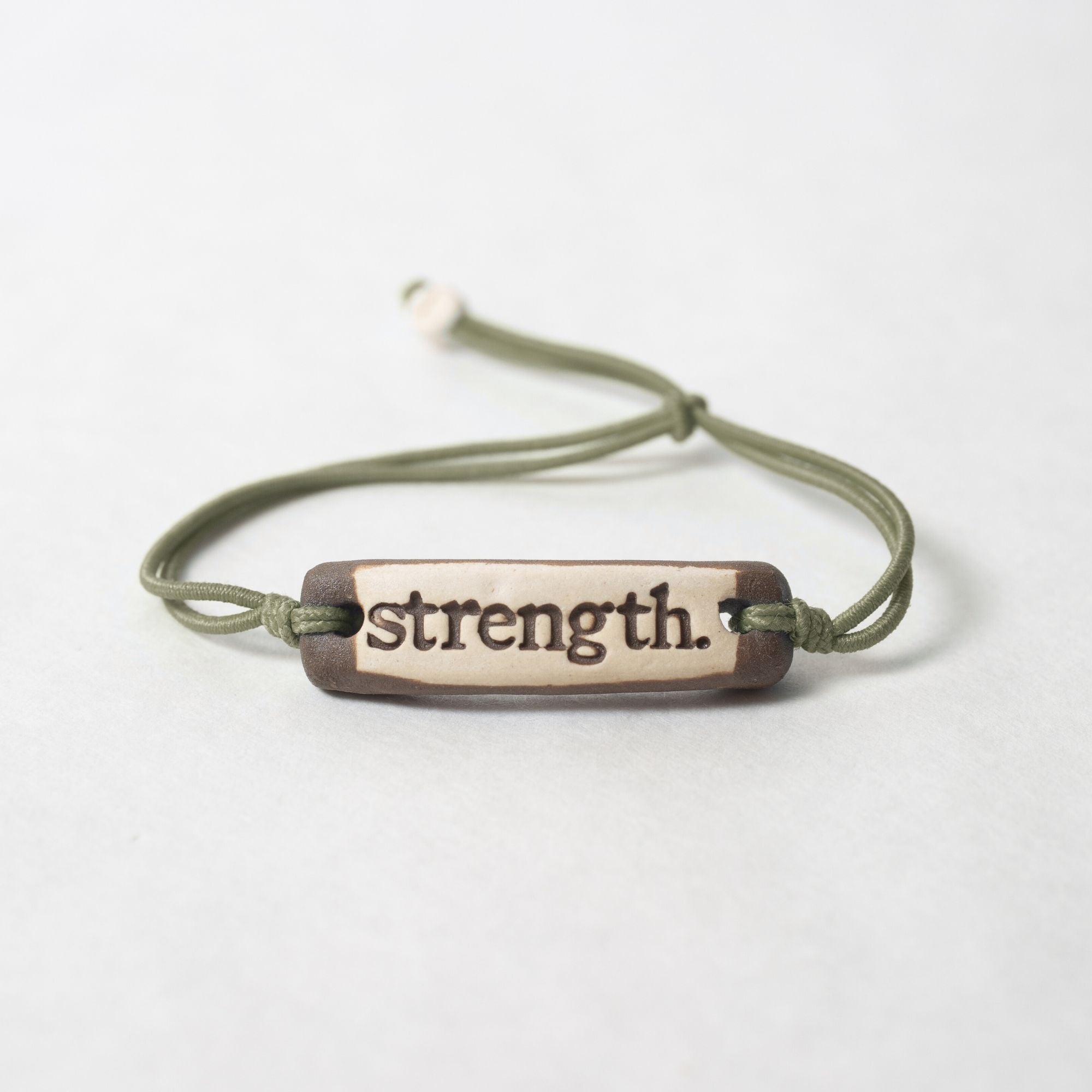 strength. Original Bracelet