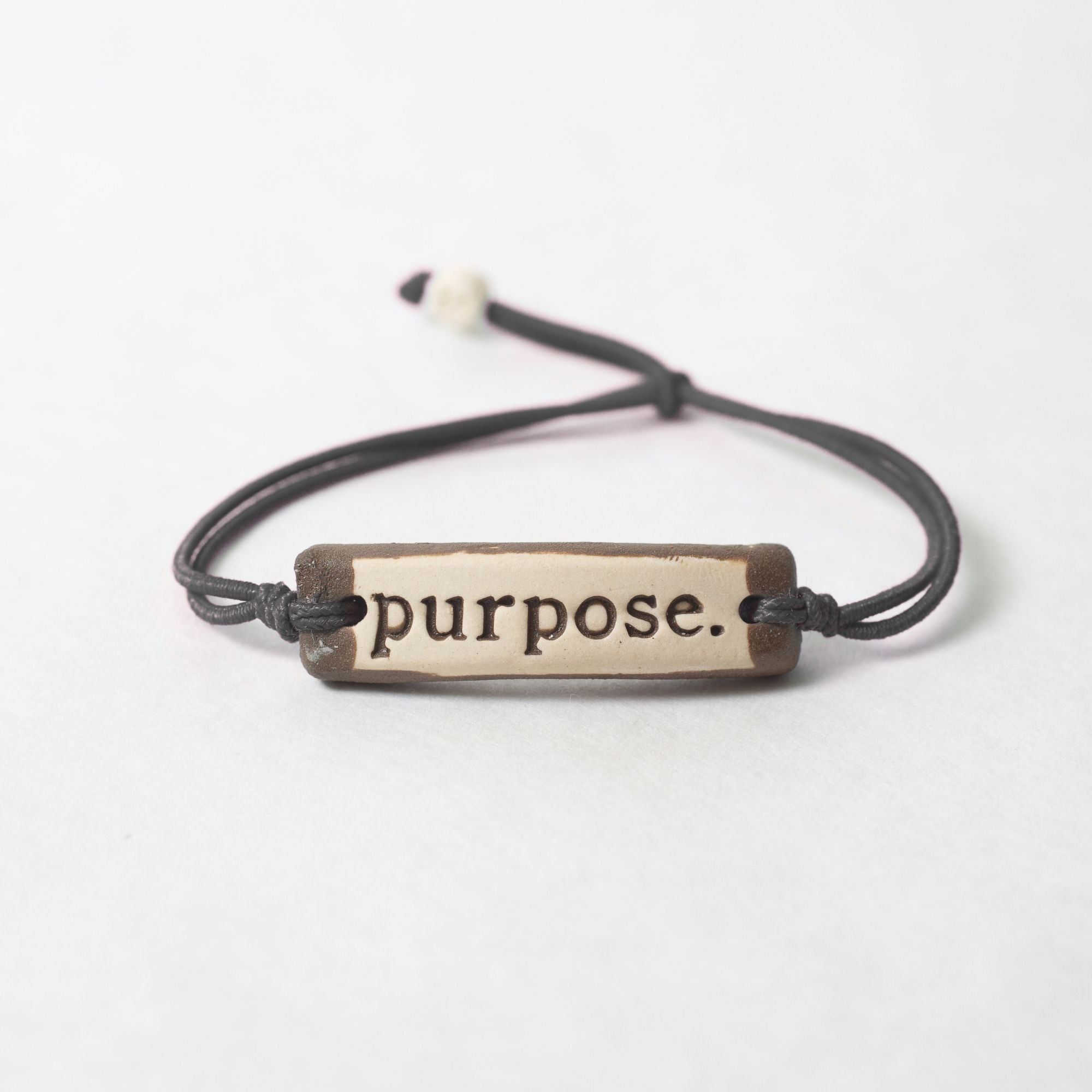 purpose. Original Bracelet