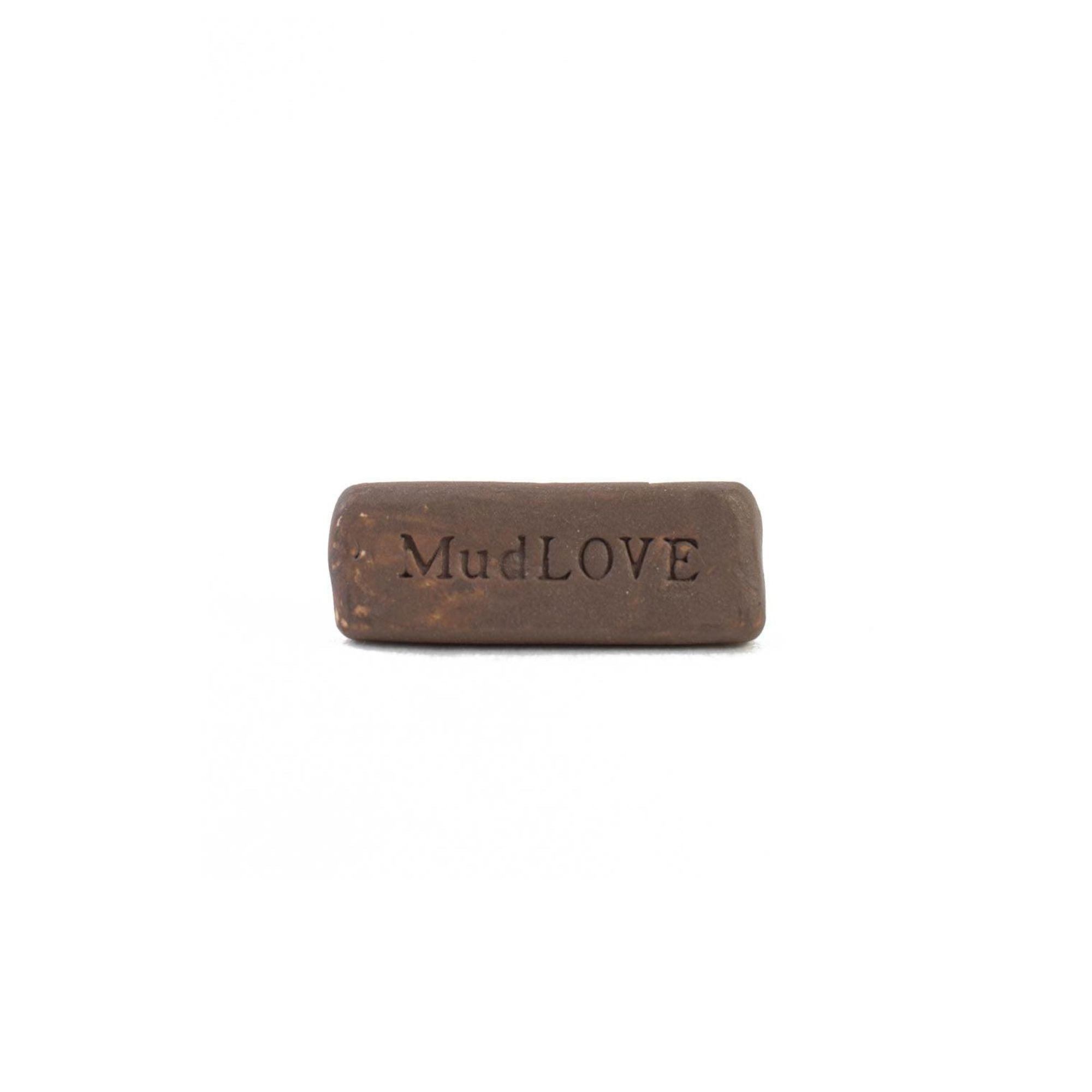 Natural Clay Pocket Rock Reminders