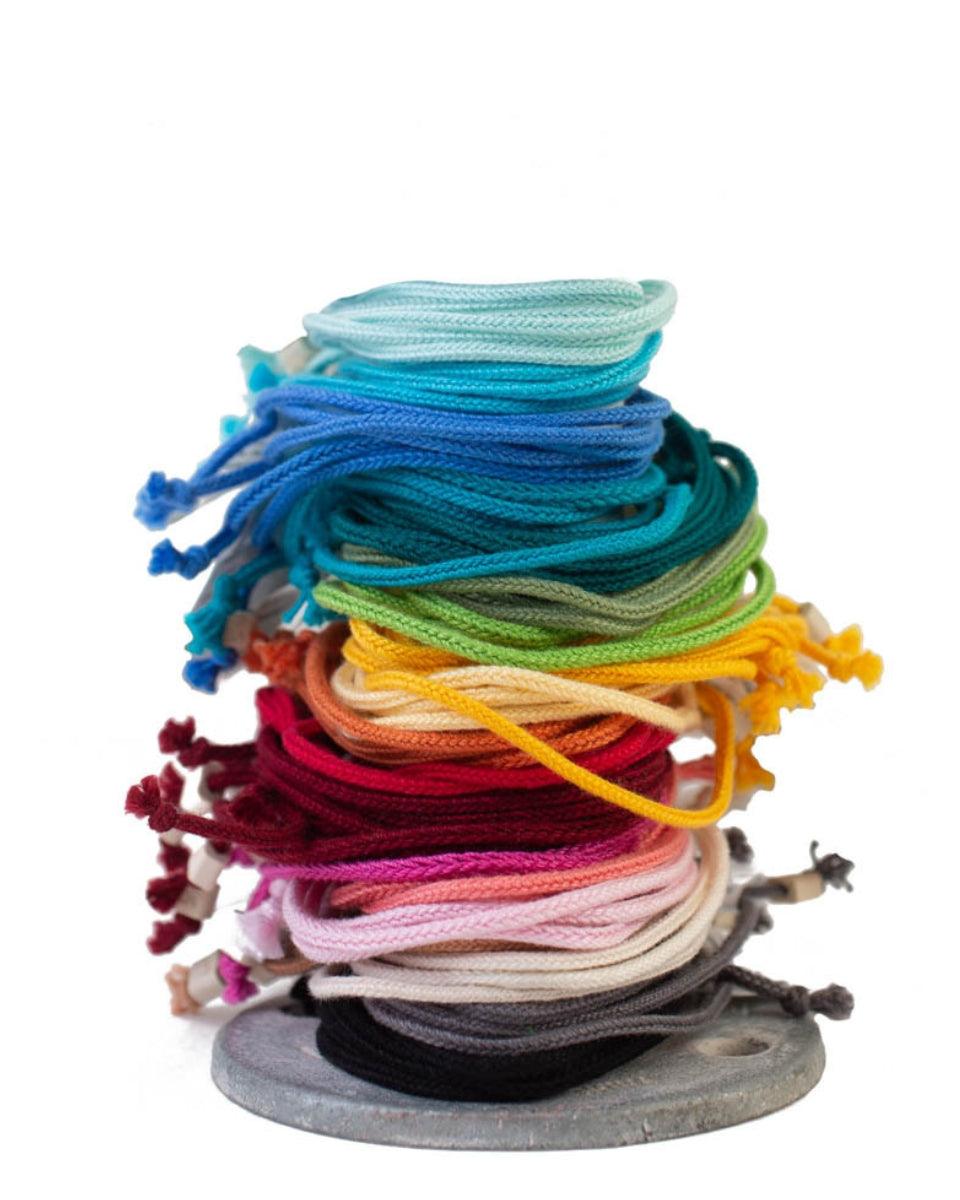 Solid Viona Bracelets - BULK - MudLOVE
