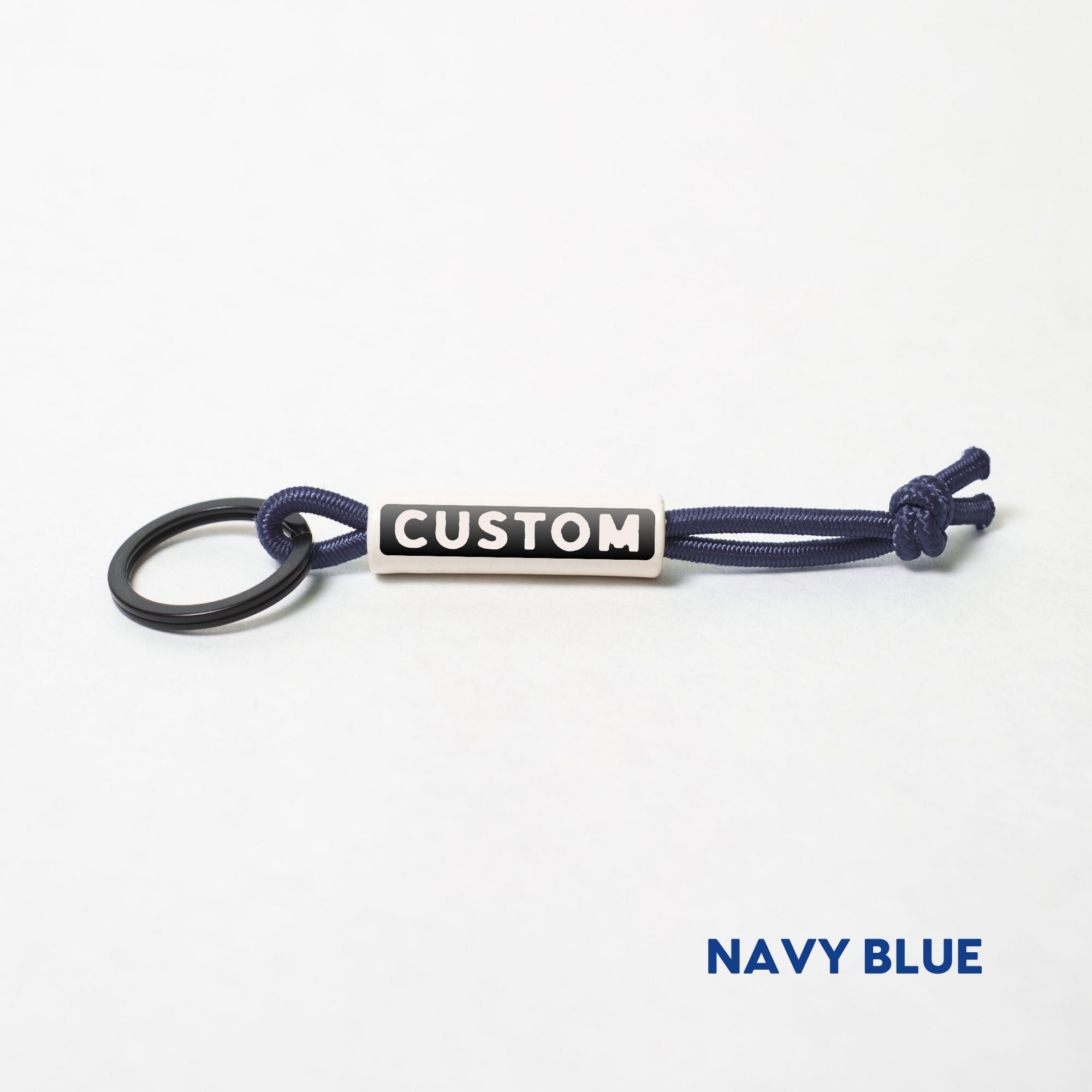 Custom Active Keychains - BULK